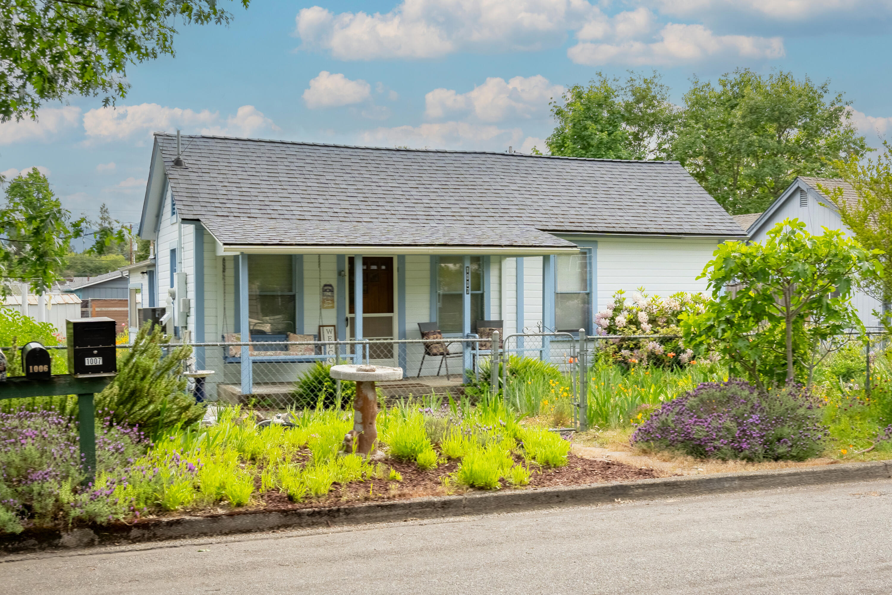 1007 SW Isham Street