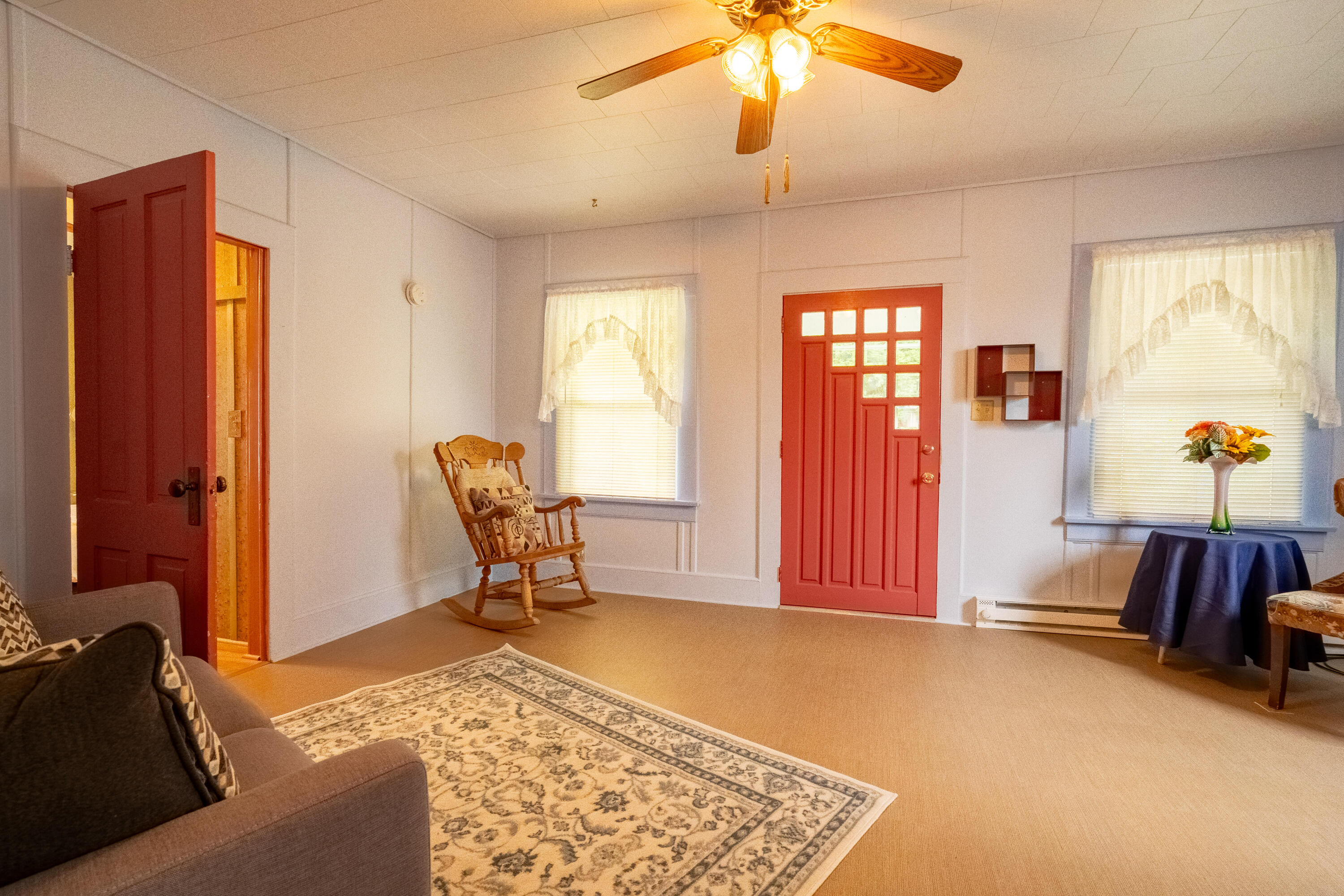 1007 SW Isham Street