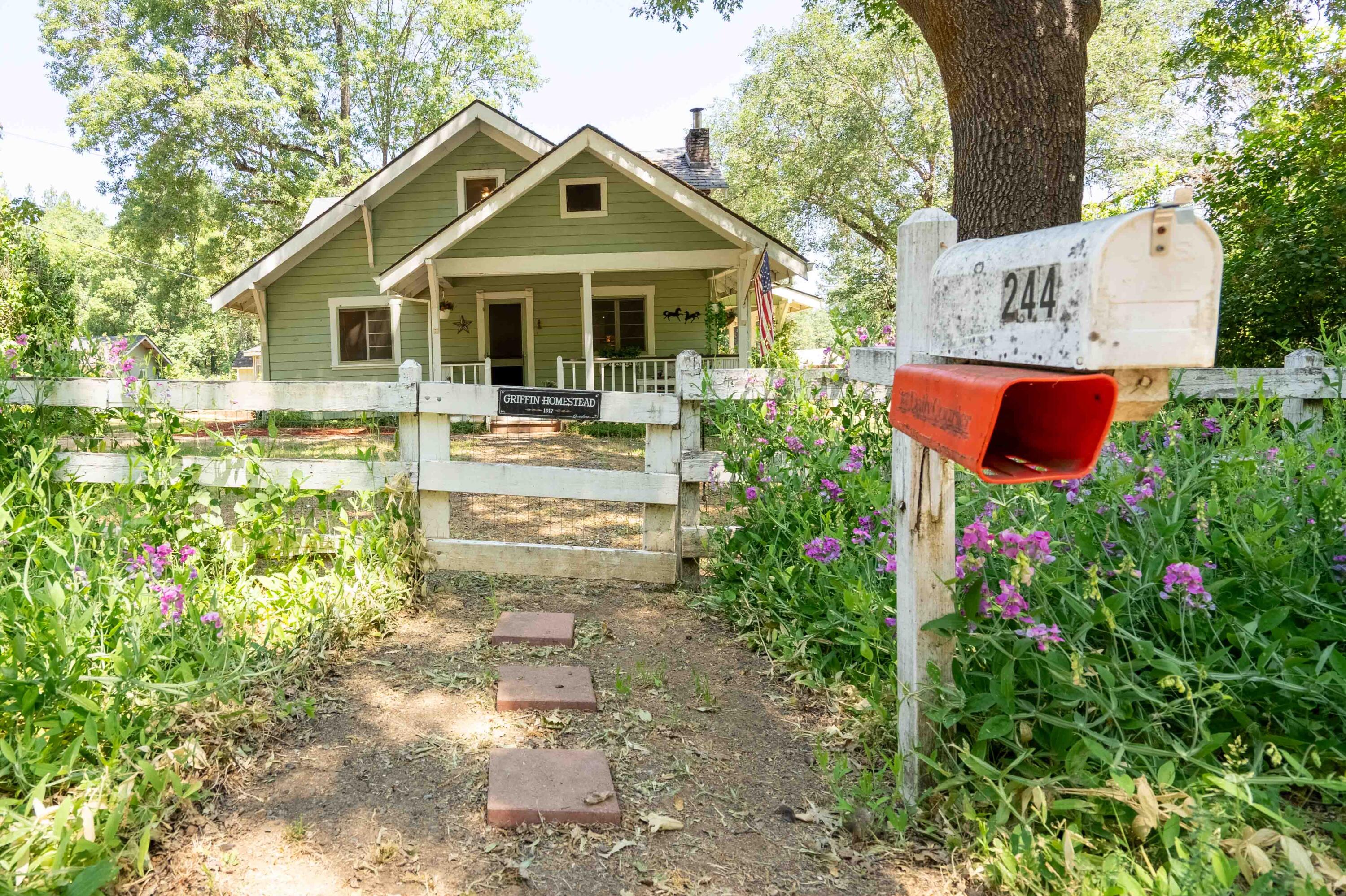 244 Griffin Road
