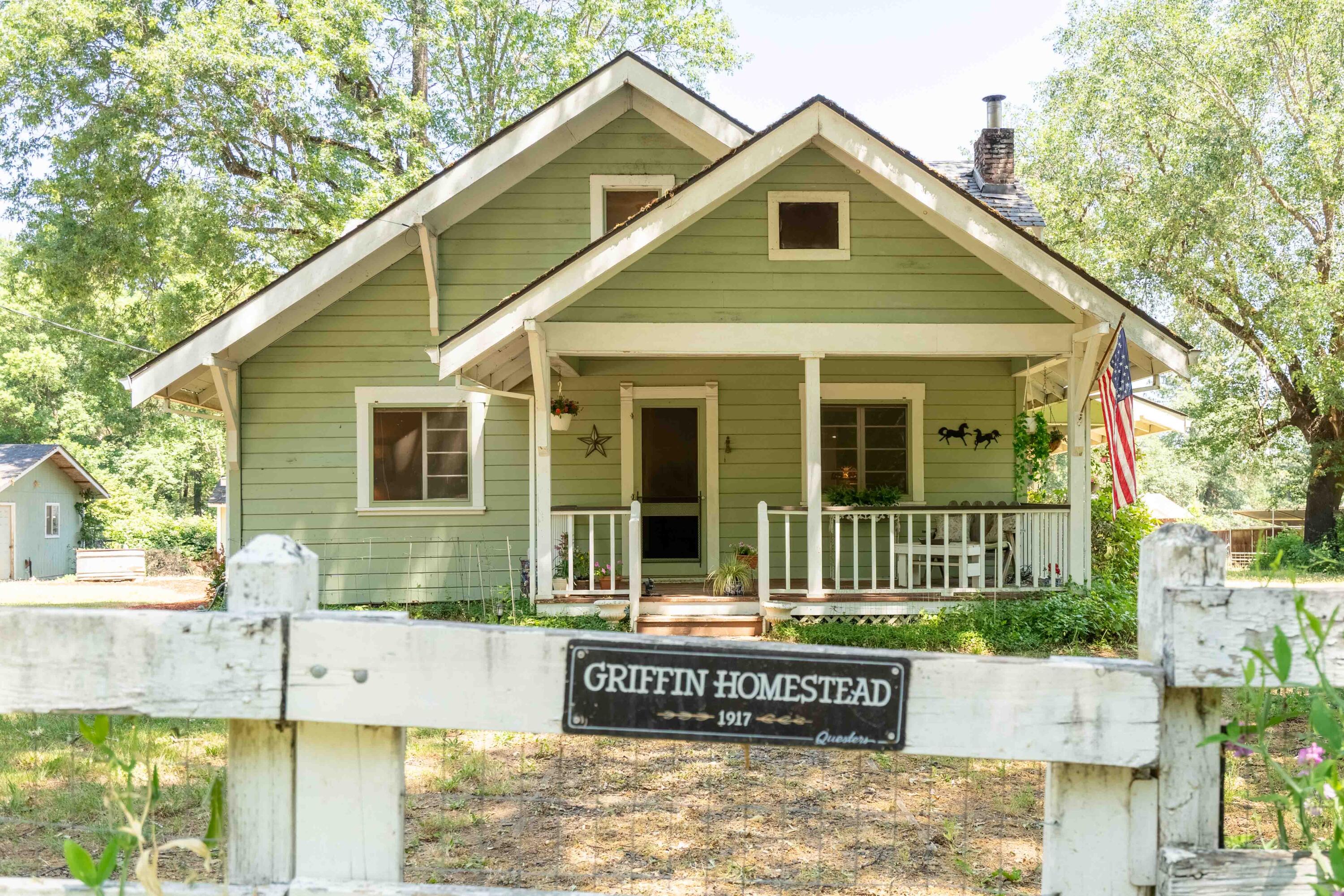 244 Griffin Road