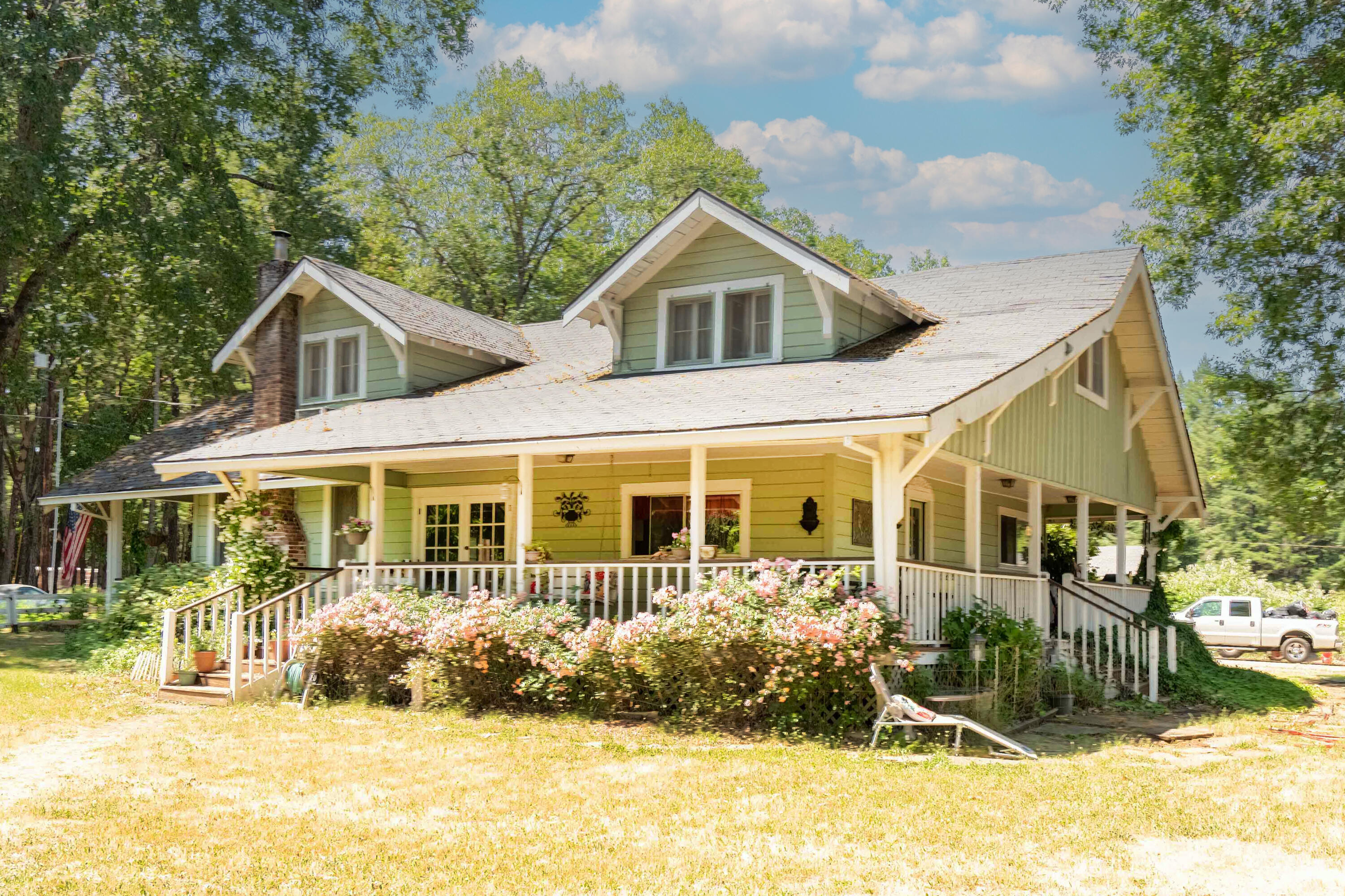 244 Griffin Road