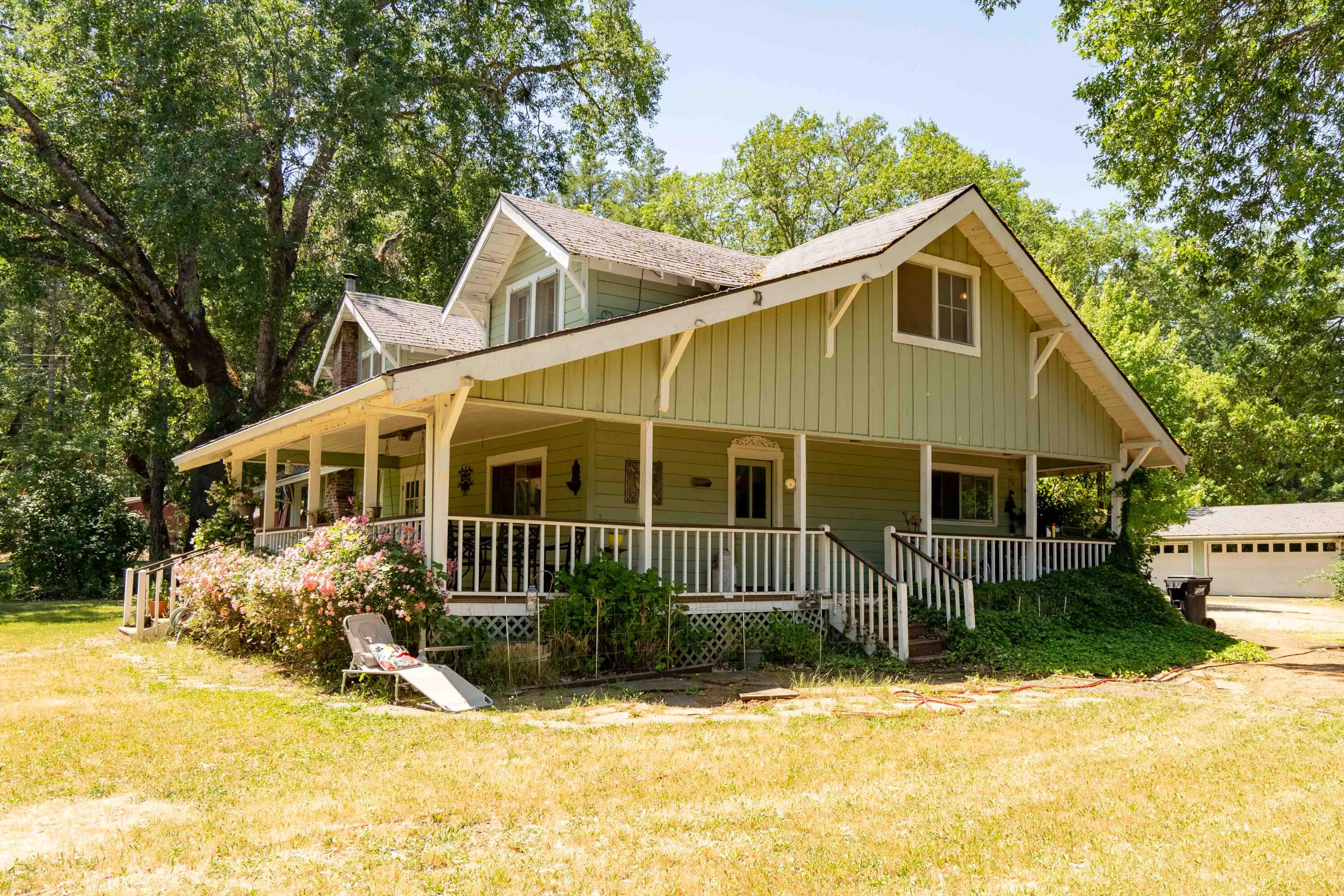244 Griffin Road