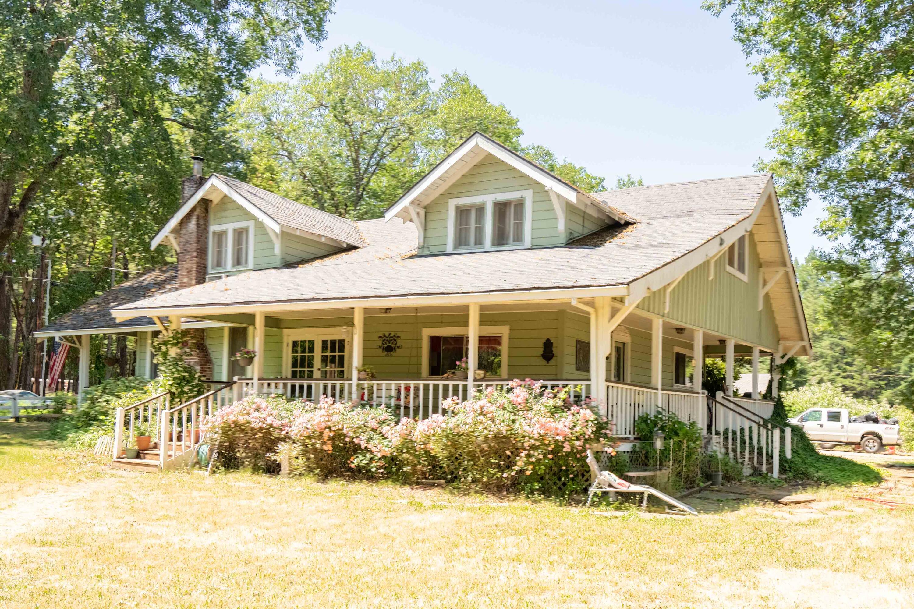 244 Griffin Road