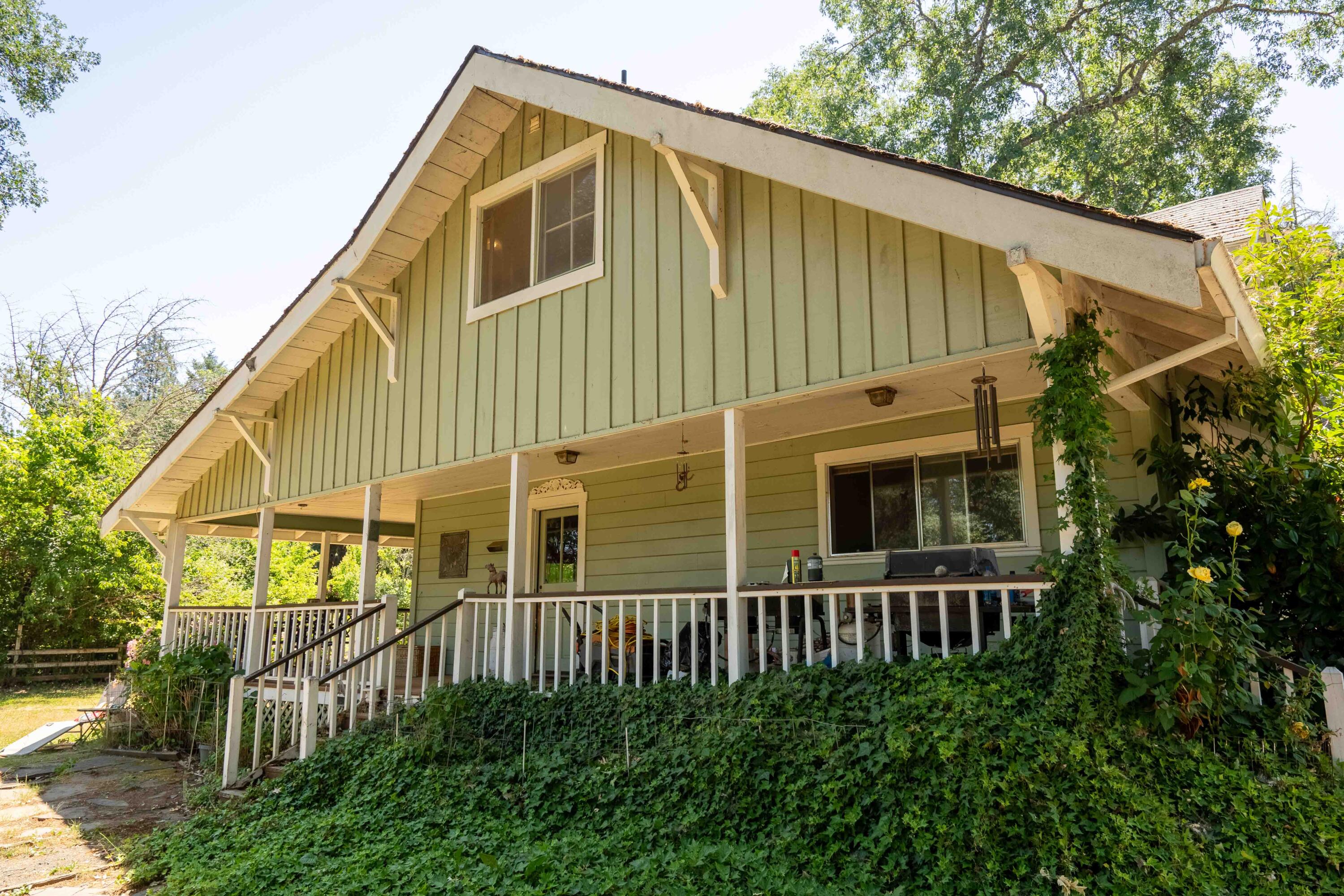 244 Griffin Road