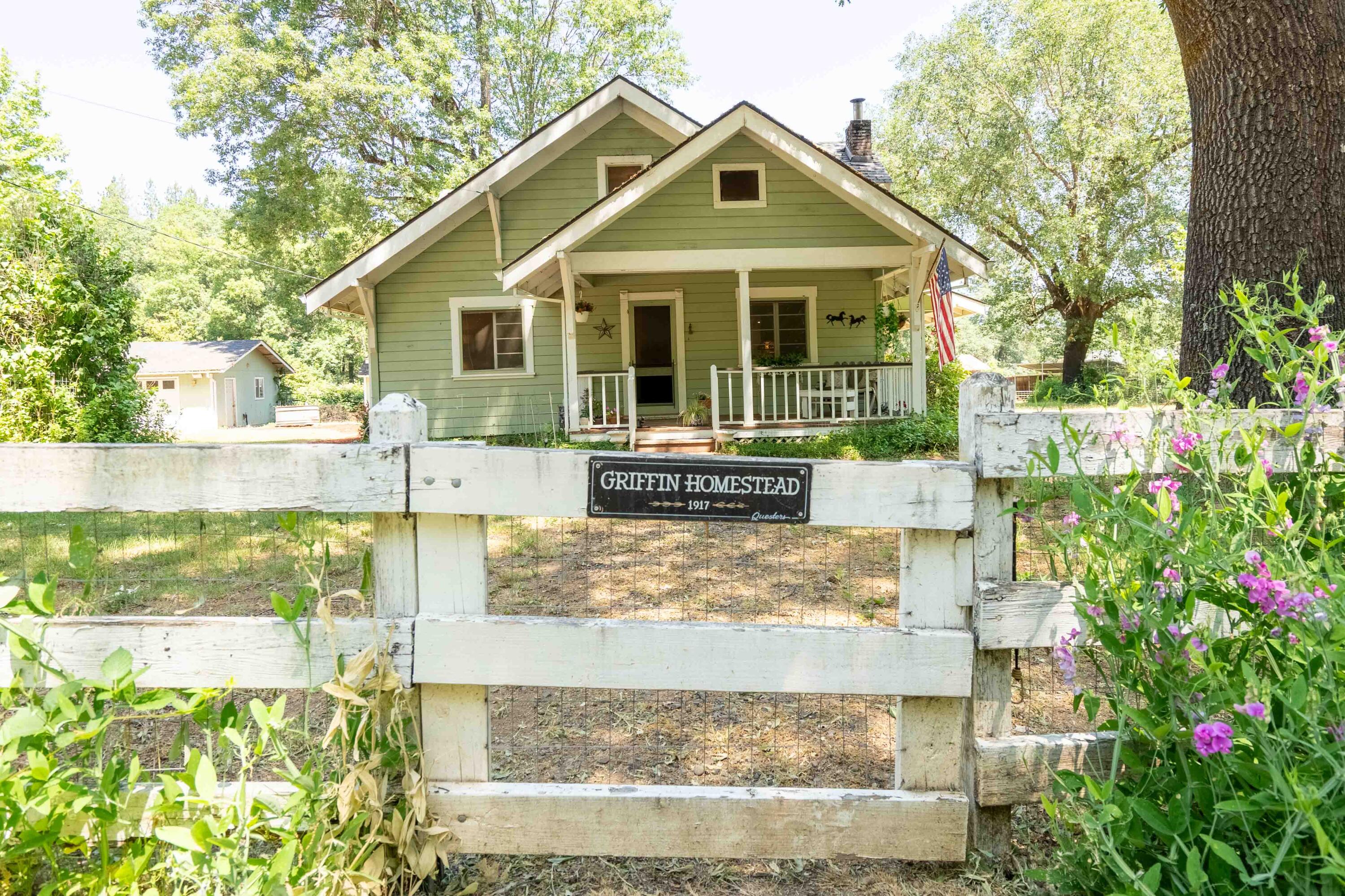 244 Griffin Road