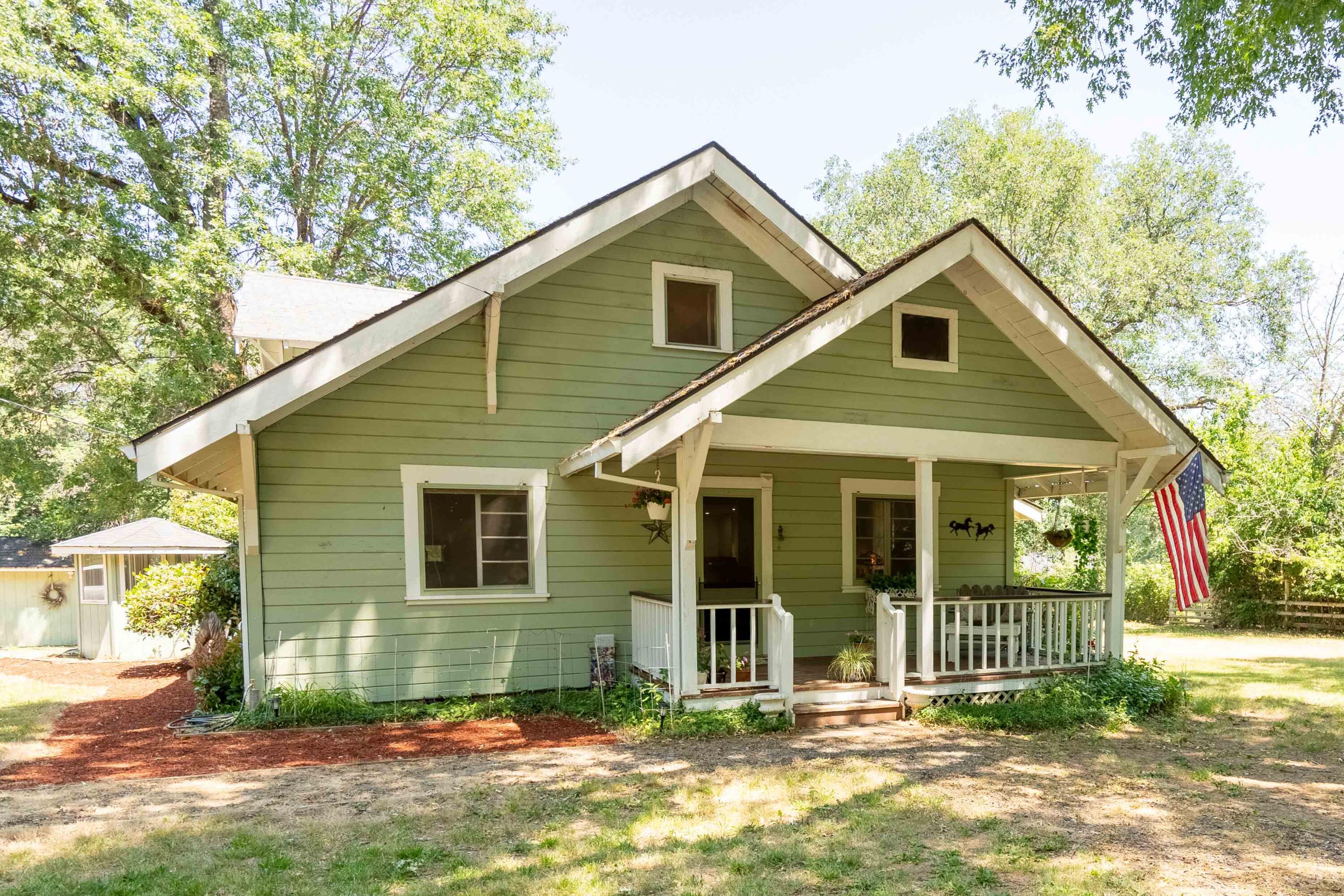 244 Griffin Road