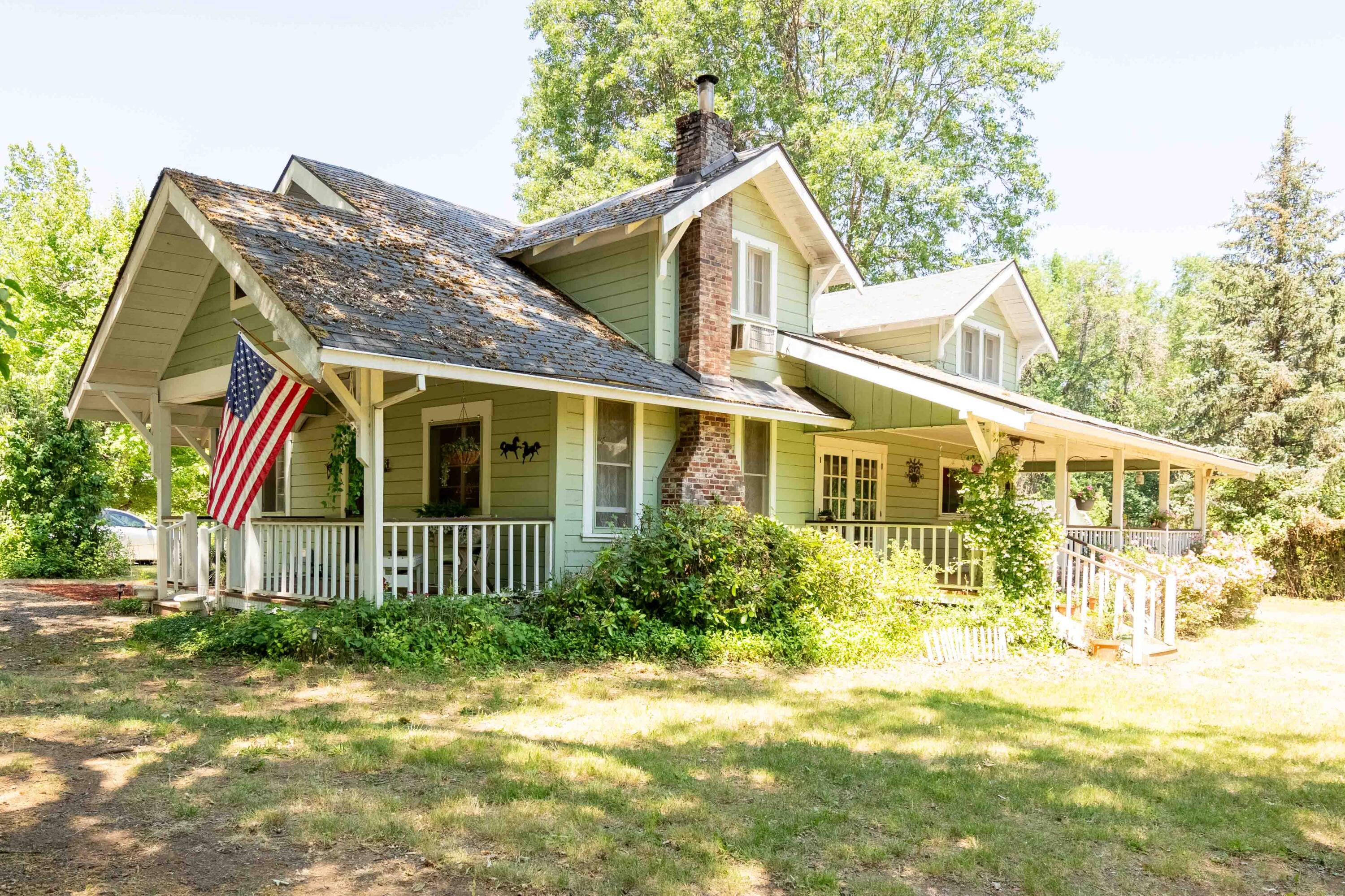 244 Griffin Road
