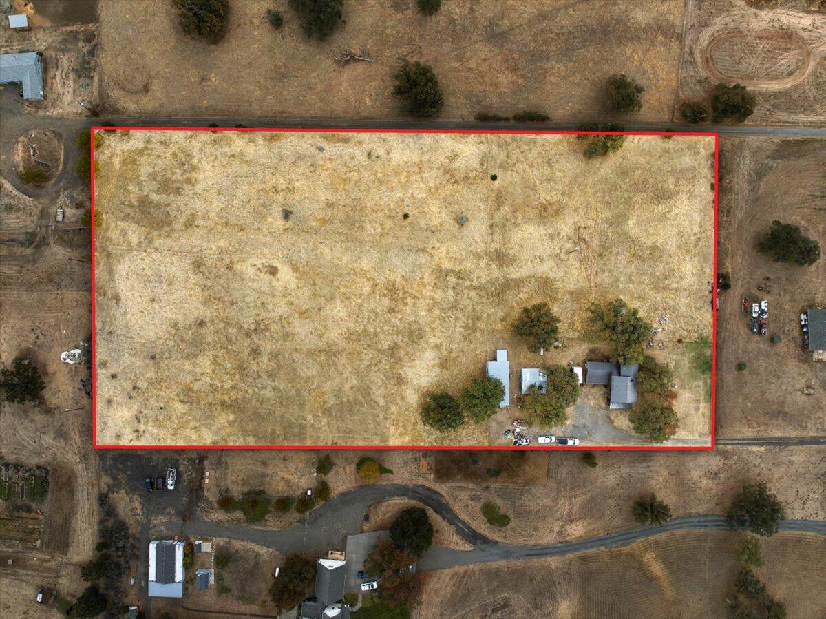 4506 Dodge Road
