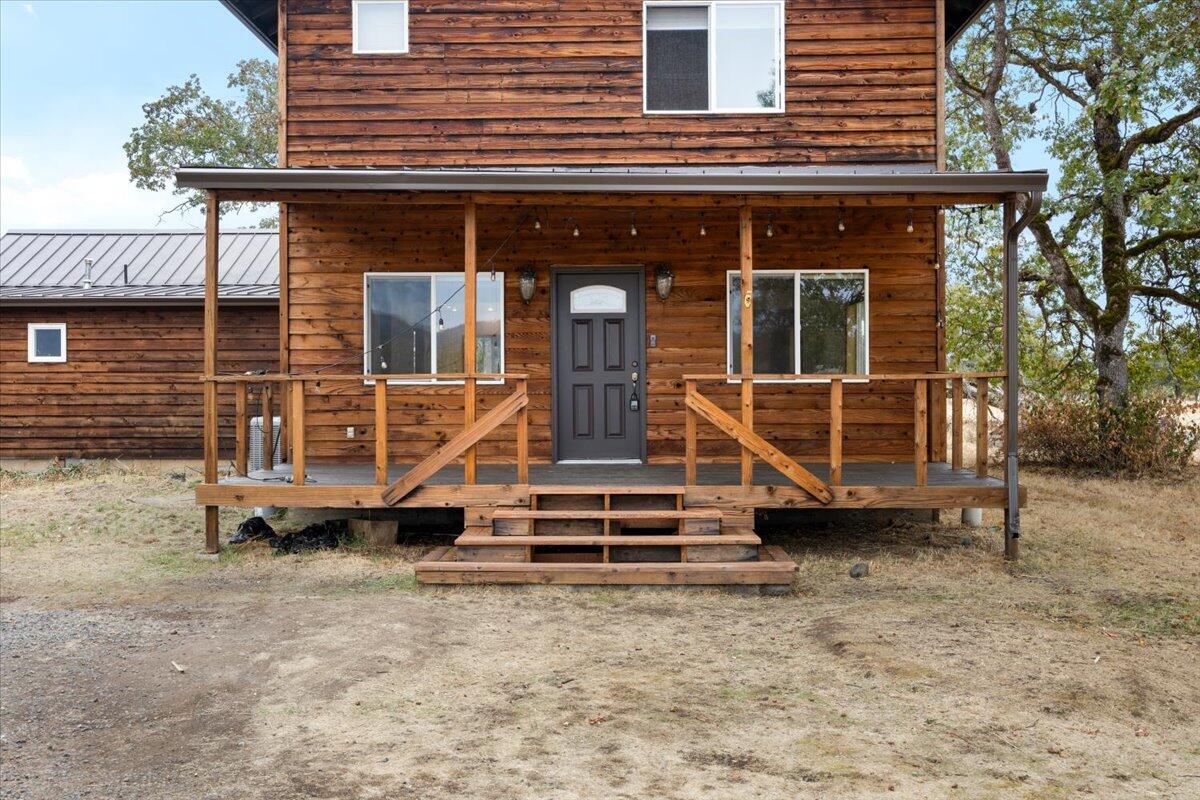 4506 Dodge Road