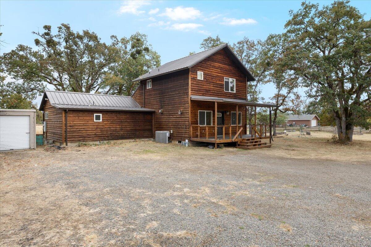 4506 Dodge Road