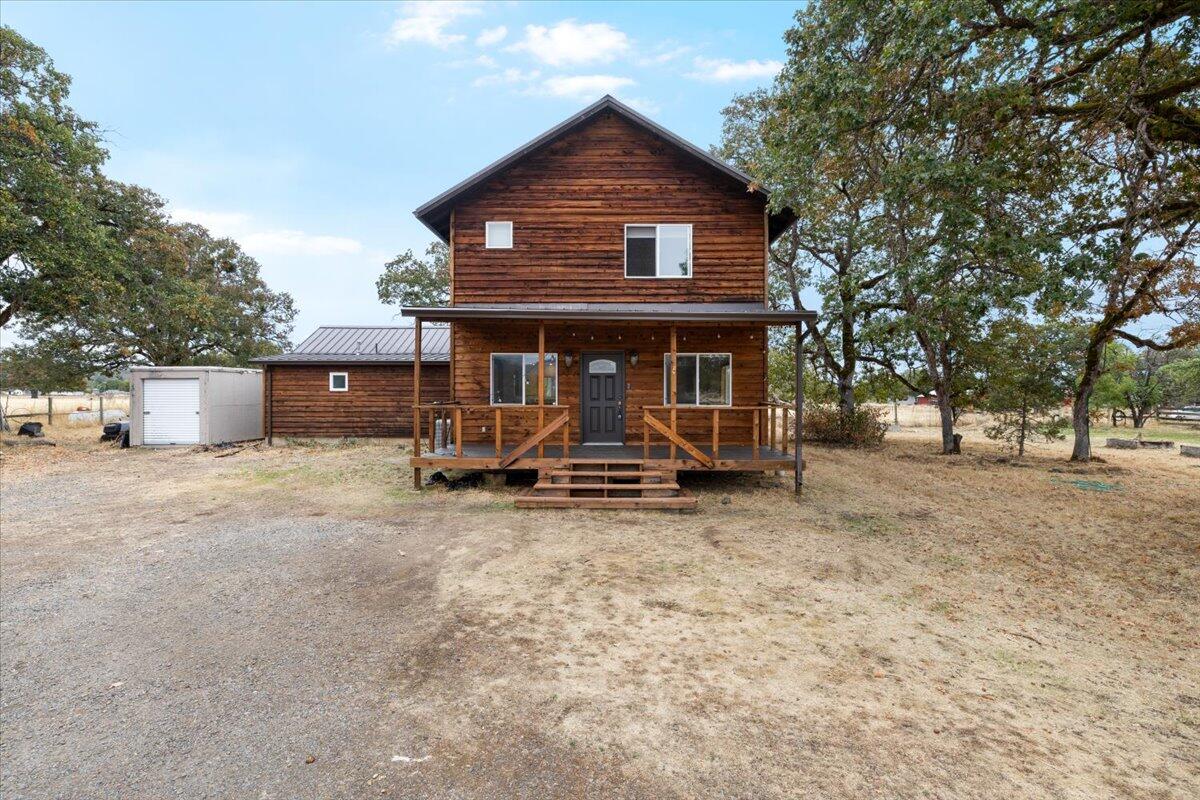 4506 Dodge Road