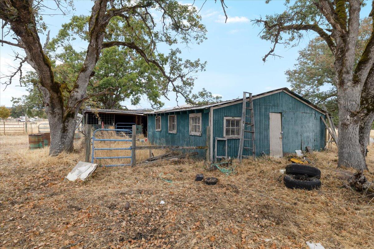 4506 Dodge Road