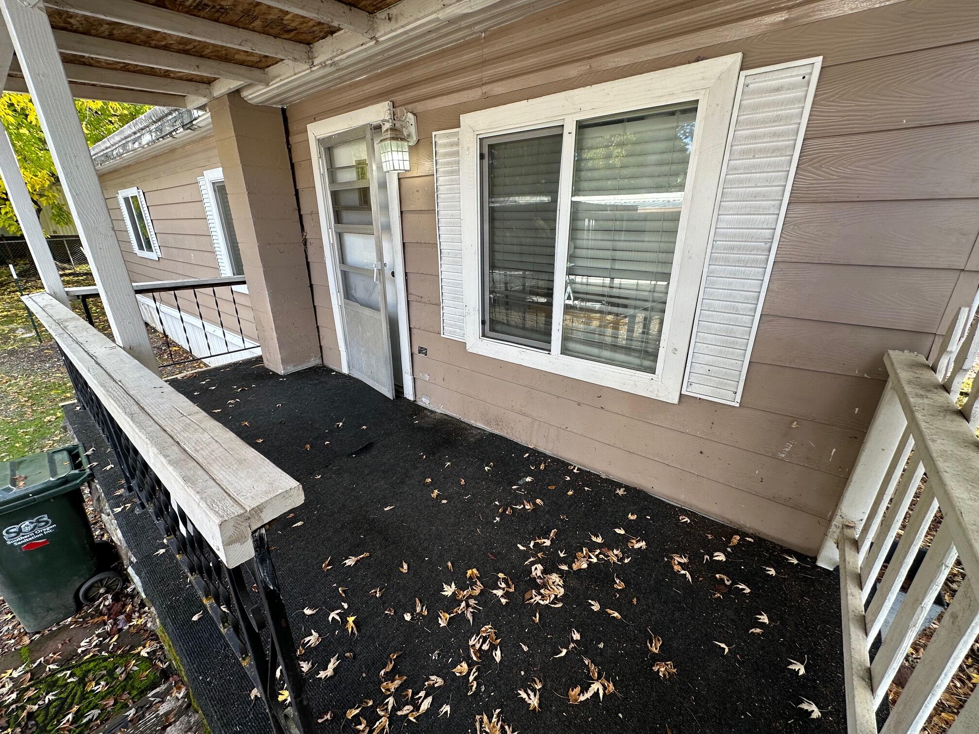 421 Stevens Road, 52