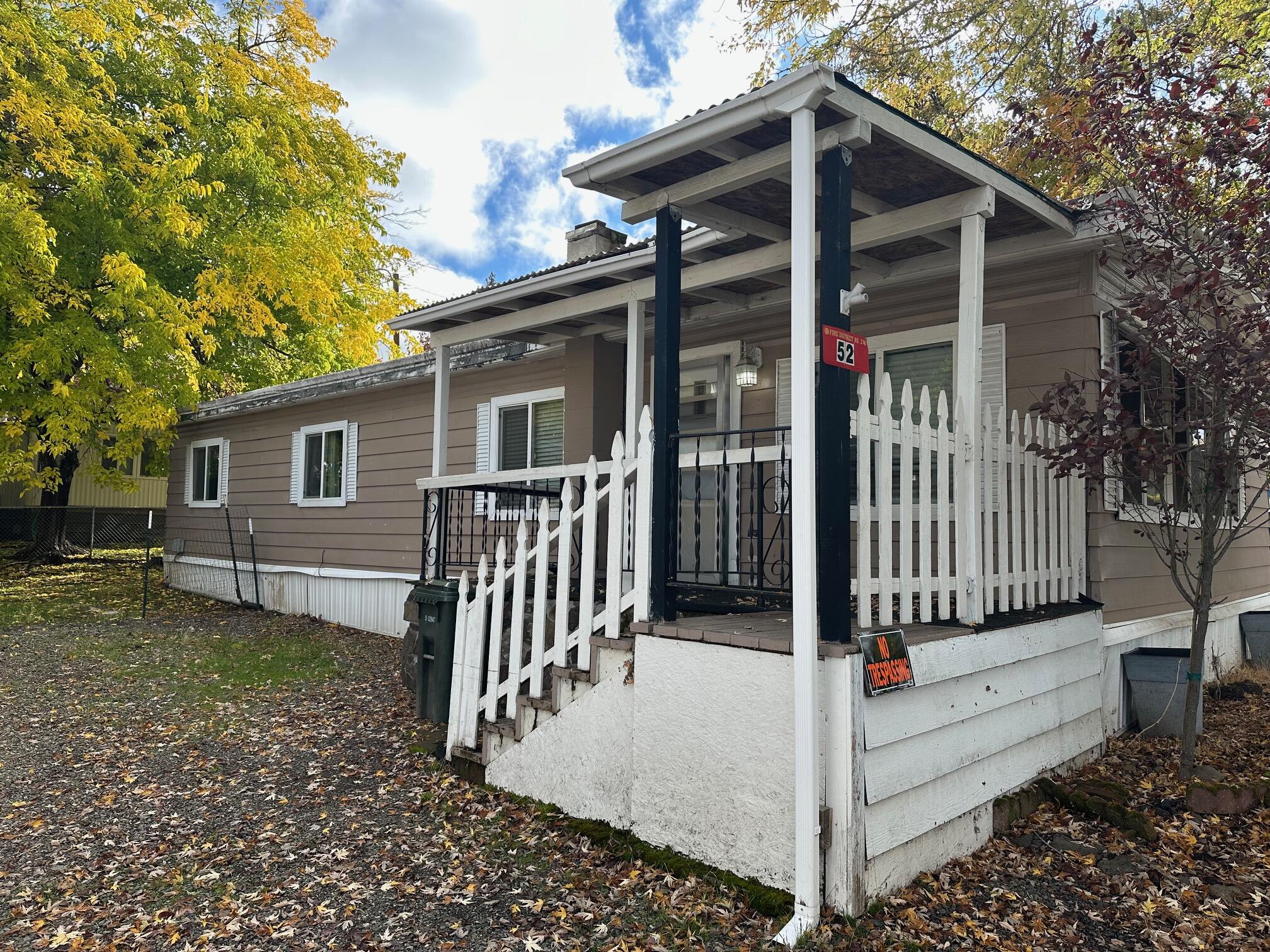 421 Stevens Road, 52