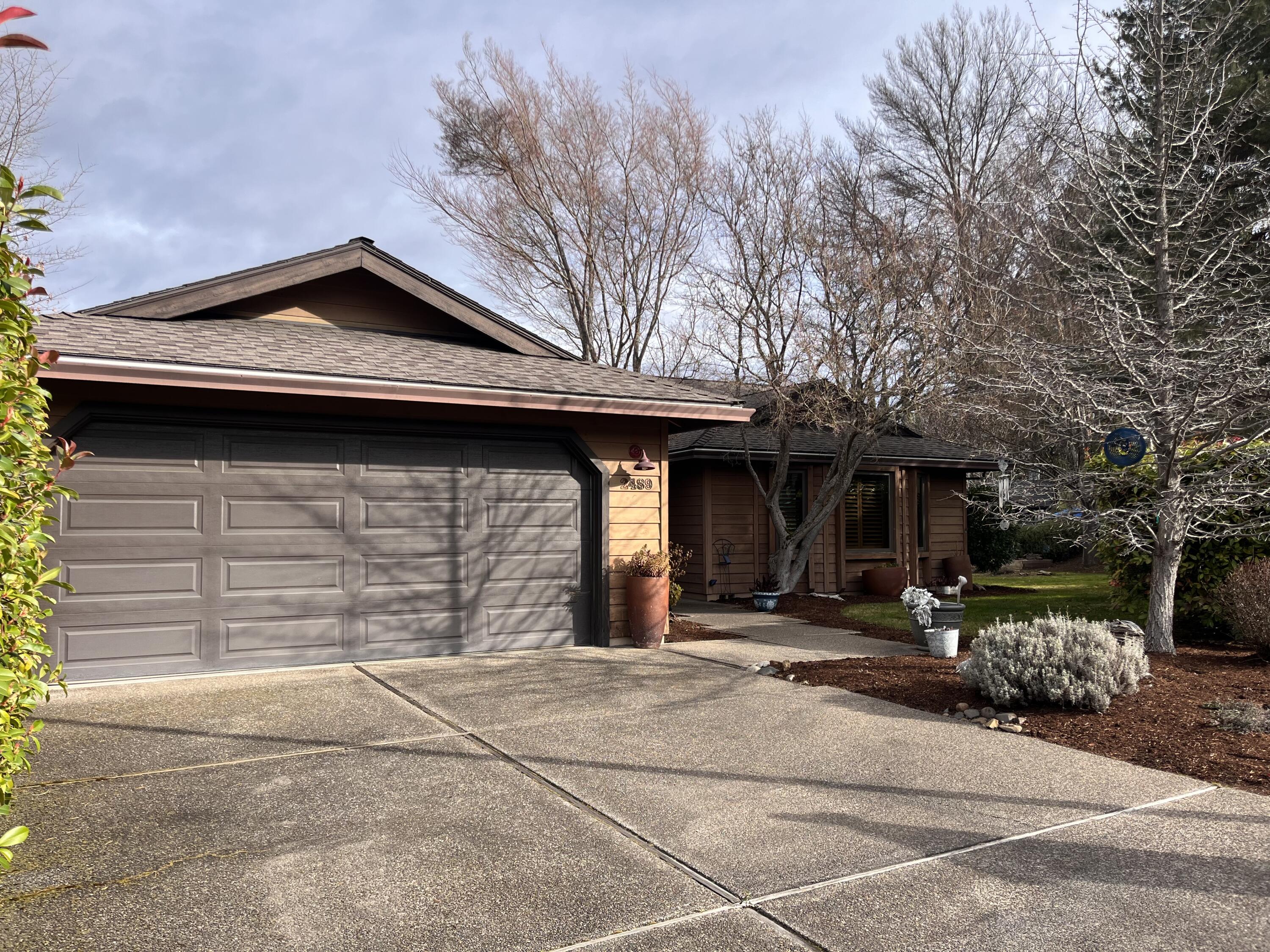 2489 Senate Way