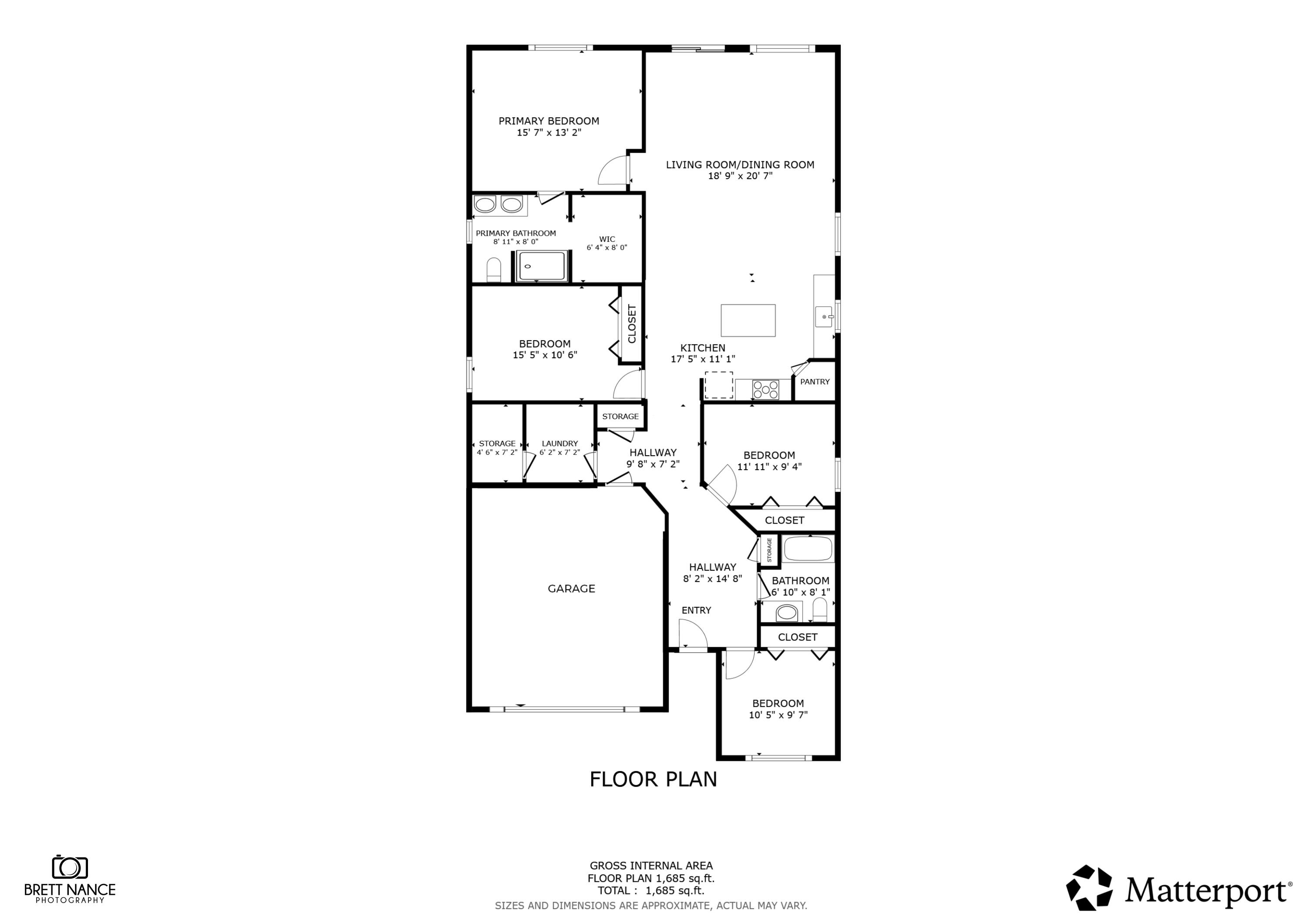 567 Black Bear Drive