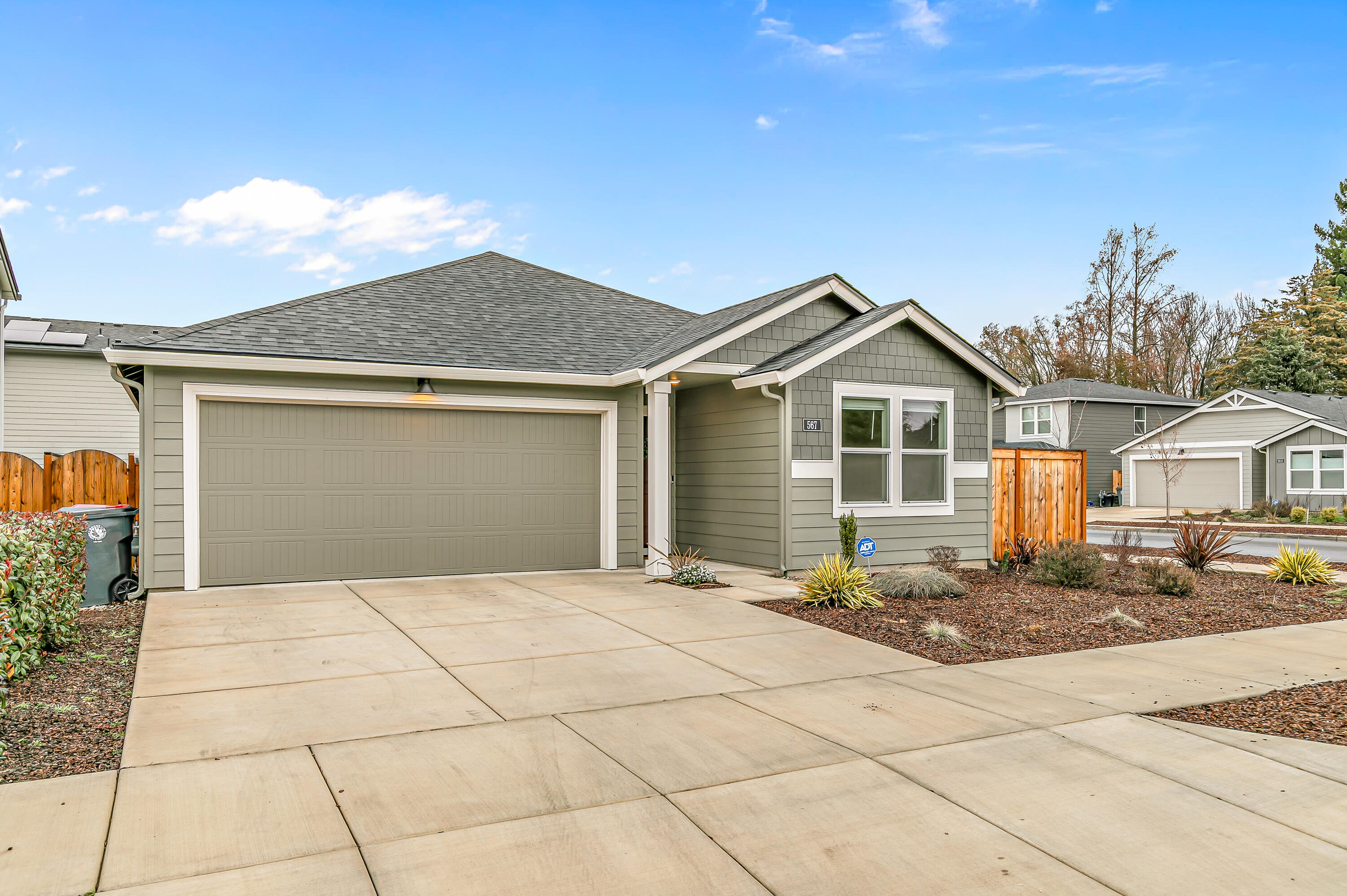 567 Black Bear Drive