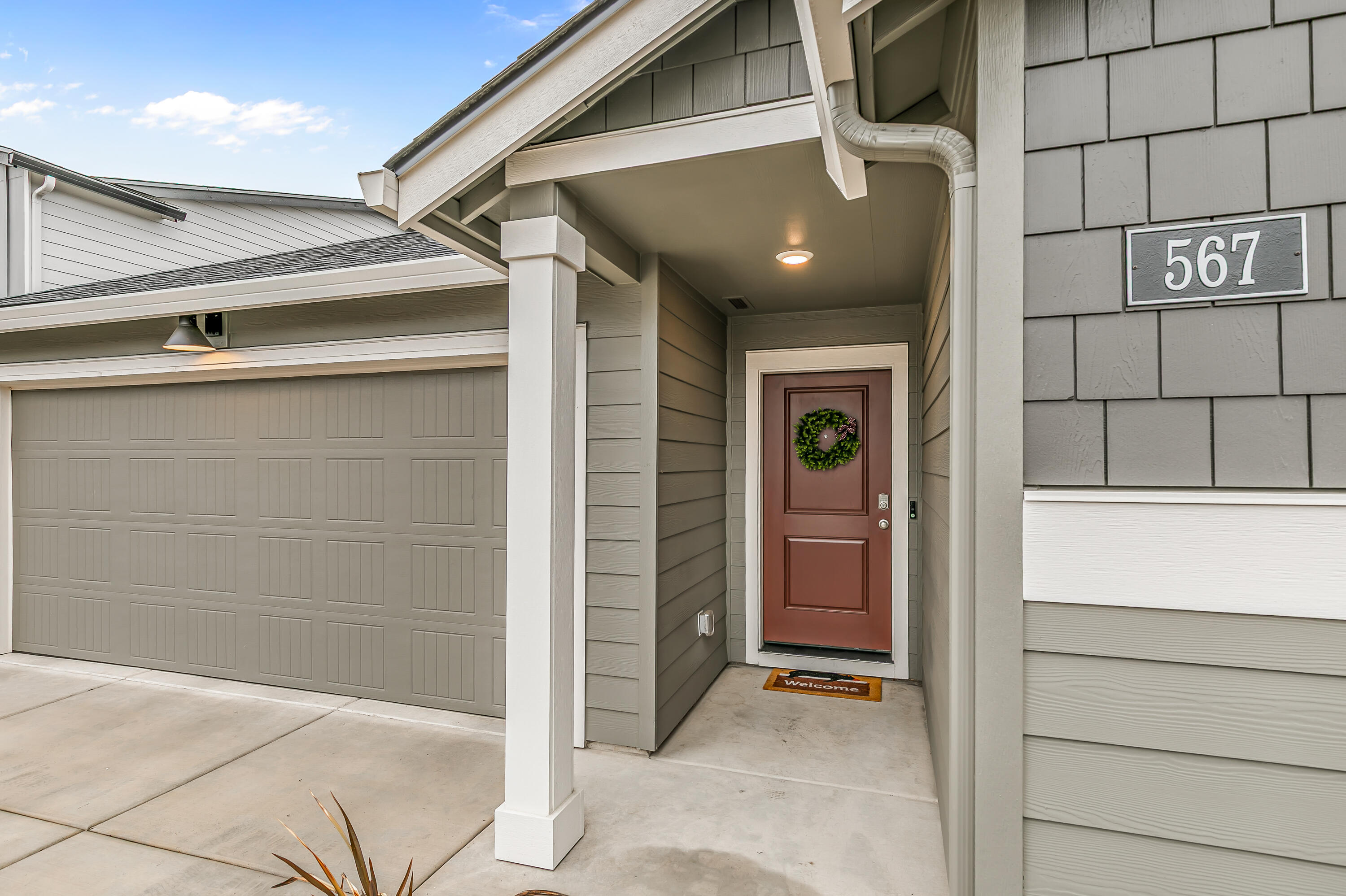 567 Black Bear Drive
