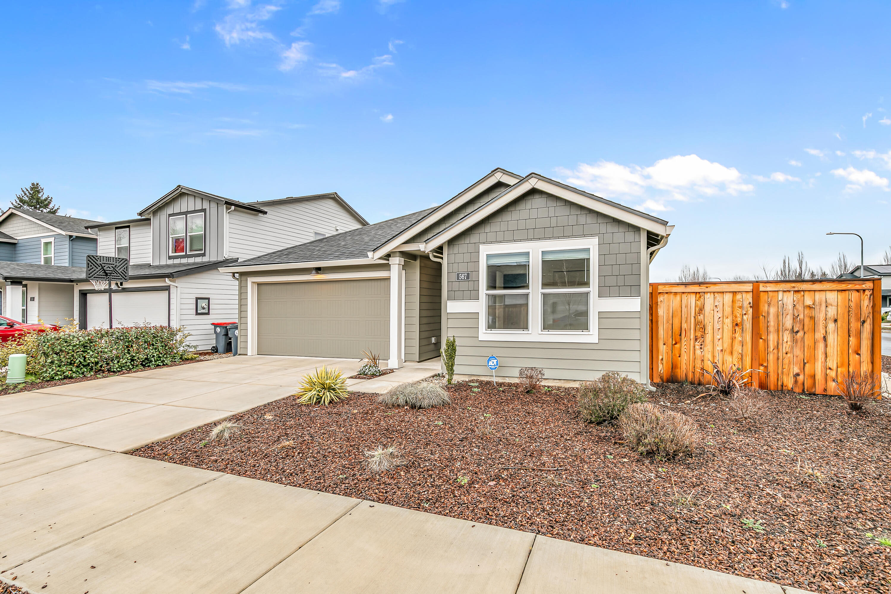 567 Black Bear Drive