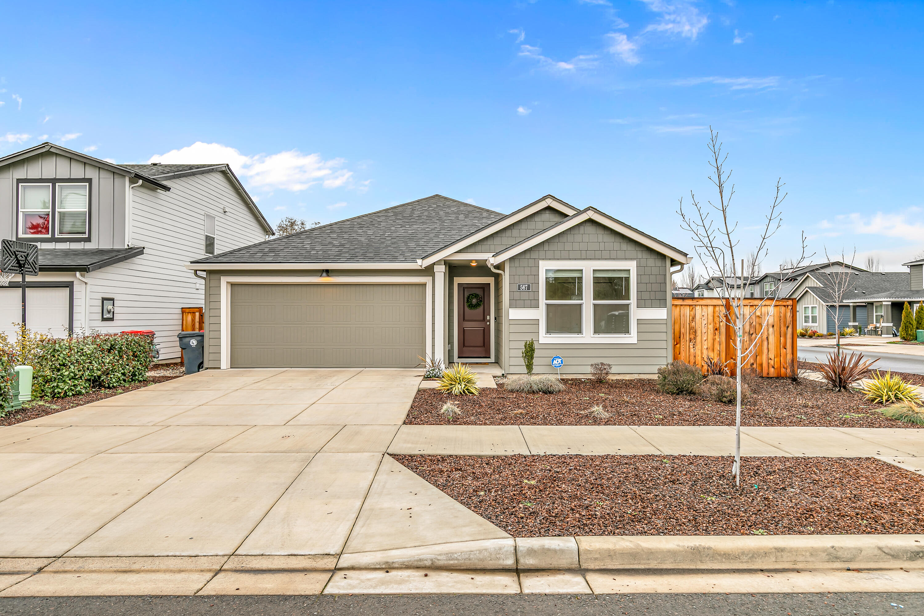 567 Black Bear Drive