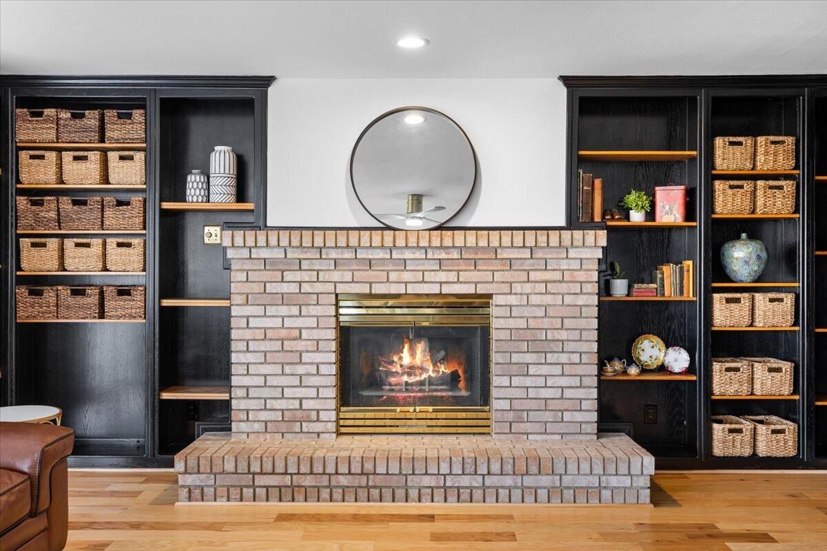 2921 Amblegreen Drive