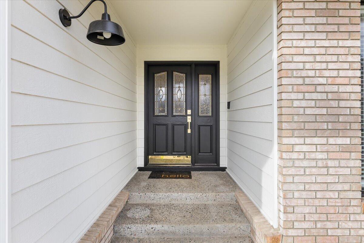 2921 Amblegreen Drive