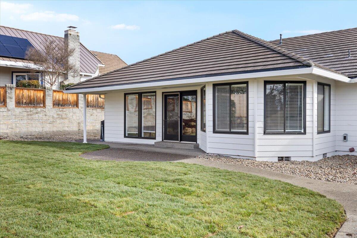 2921 Amblegreen Drive