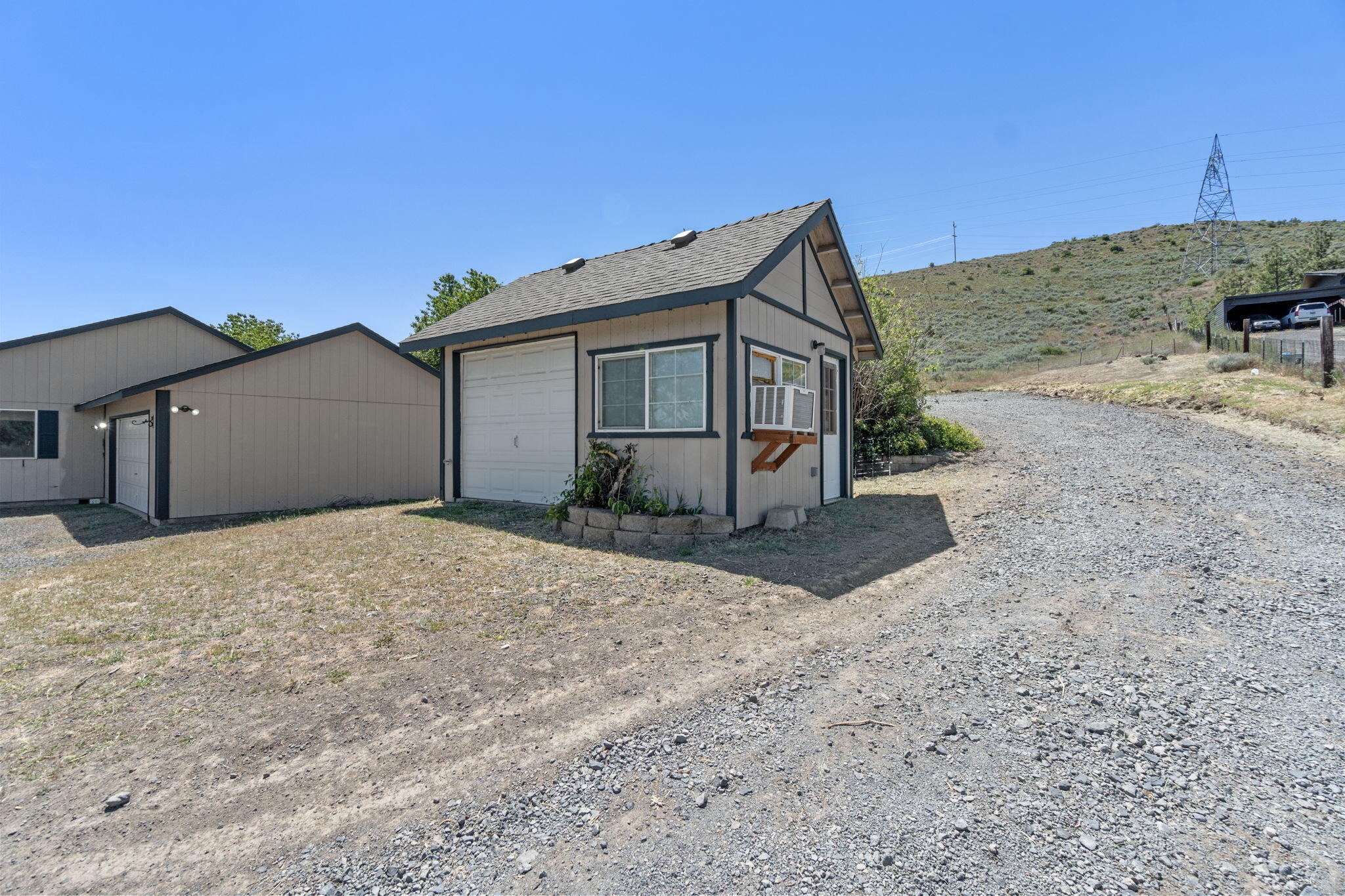 2630 Frontage Road