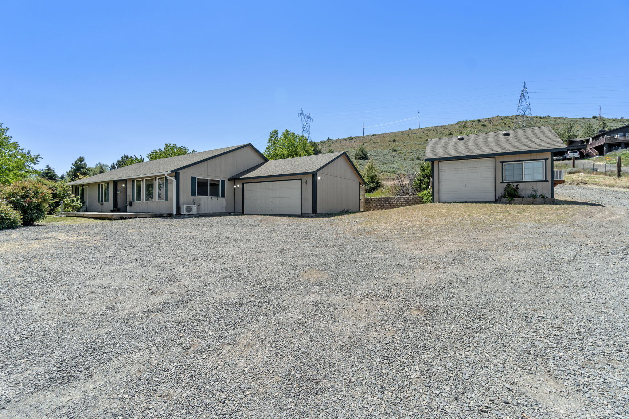 2630 Frontage Road