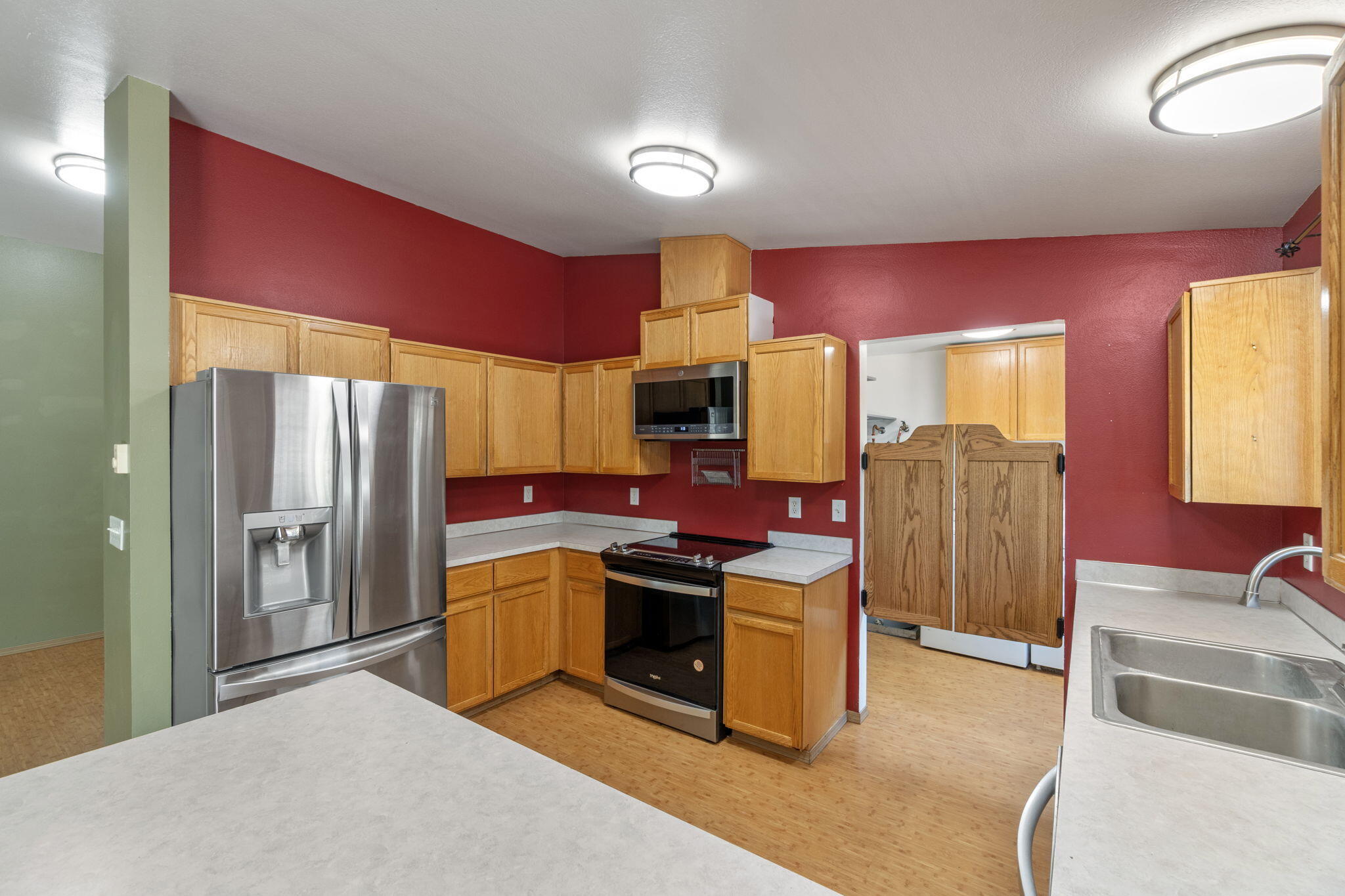 2630 Frontage Road
