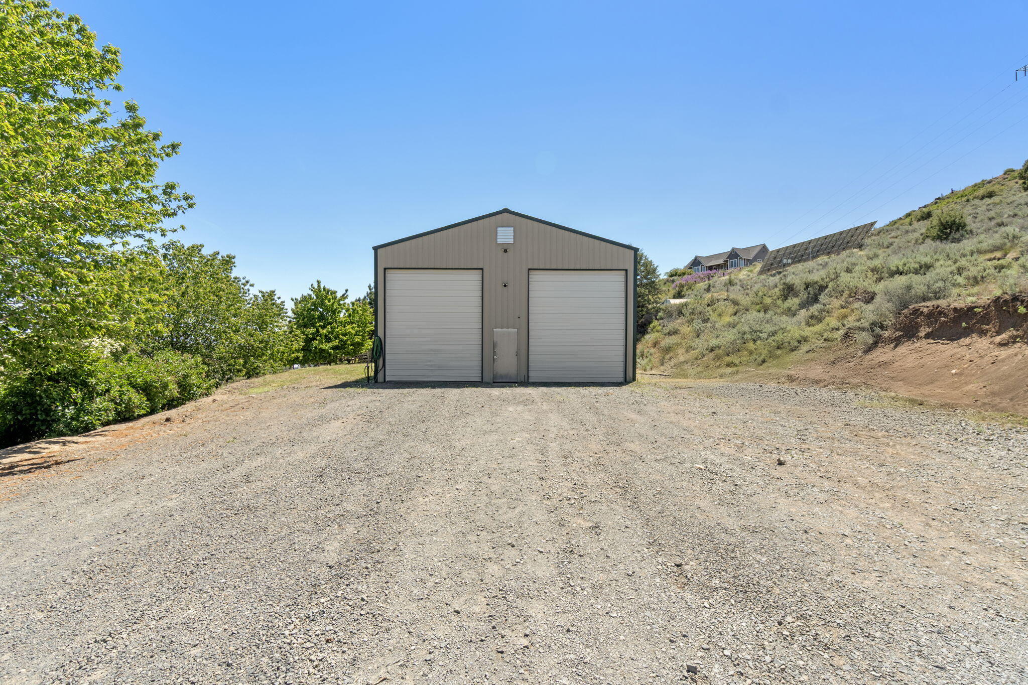 2630 Frontage Road