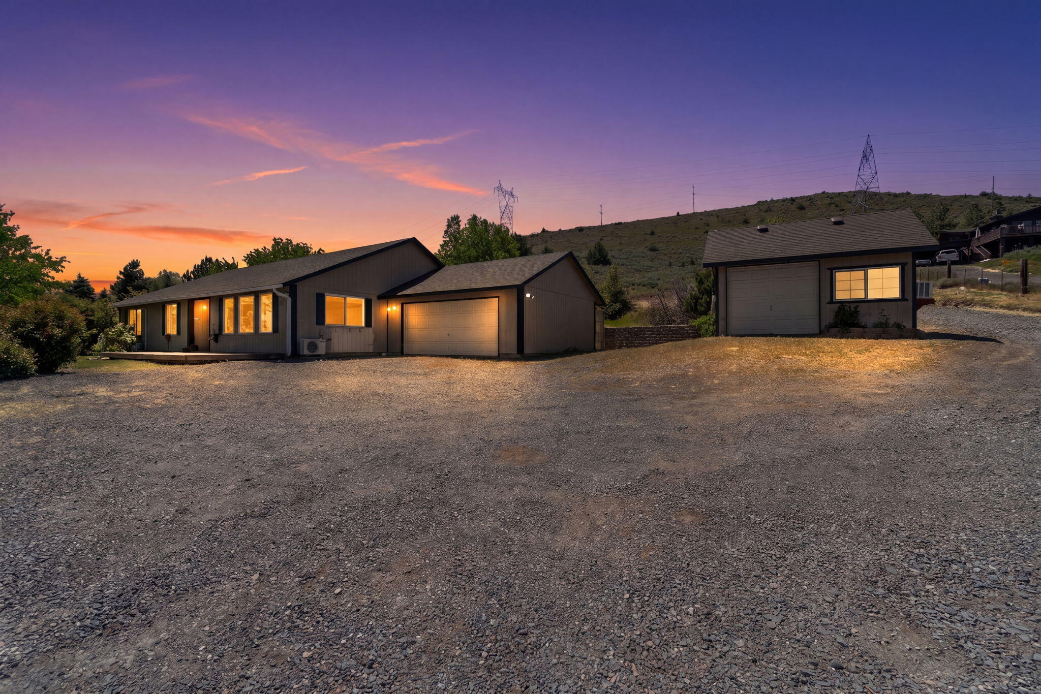 2630 Frontage Road