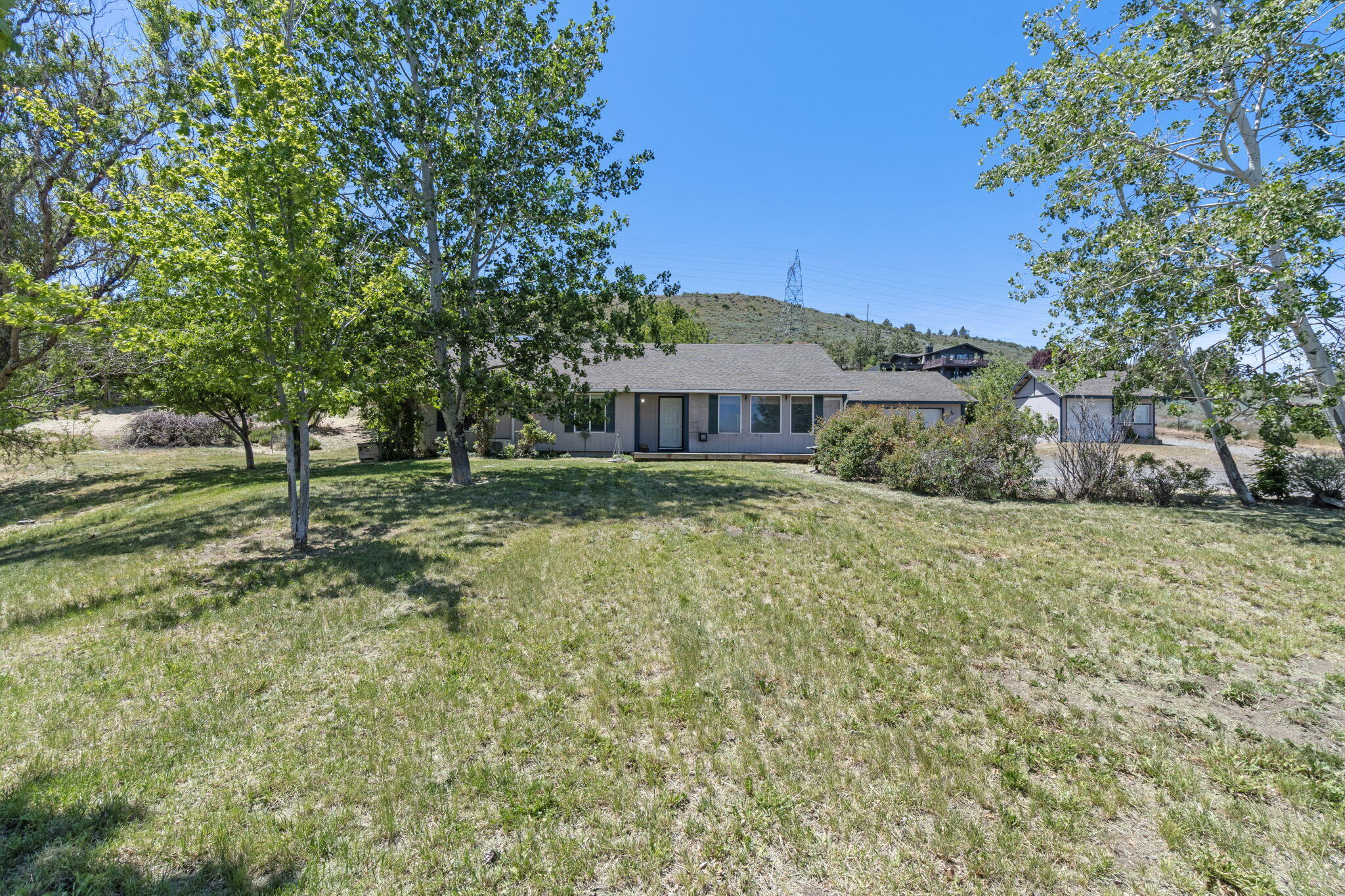 2630 Frontage Road
