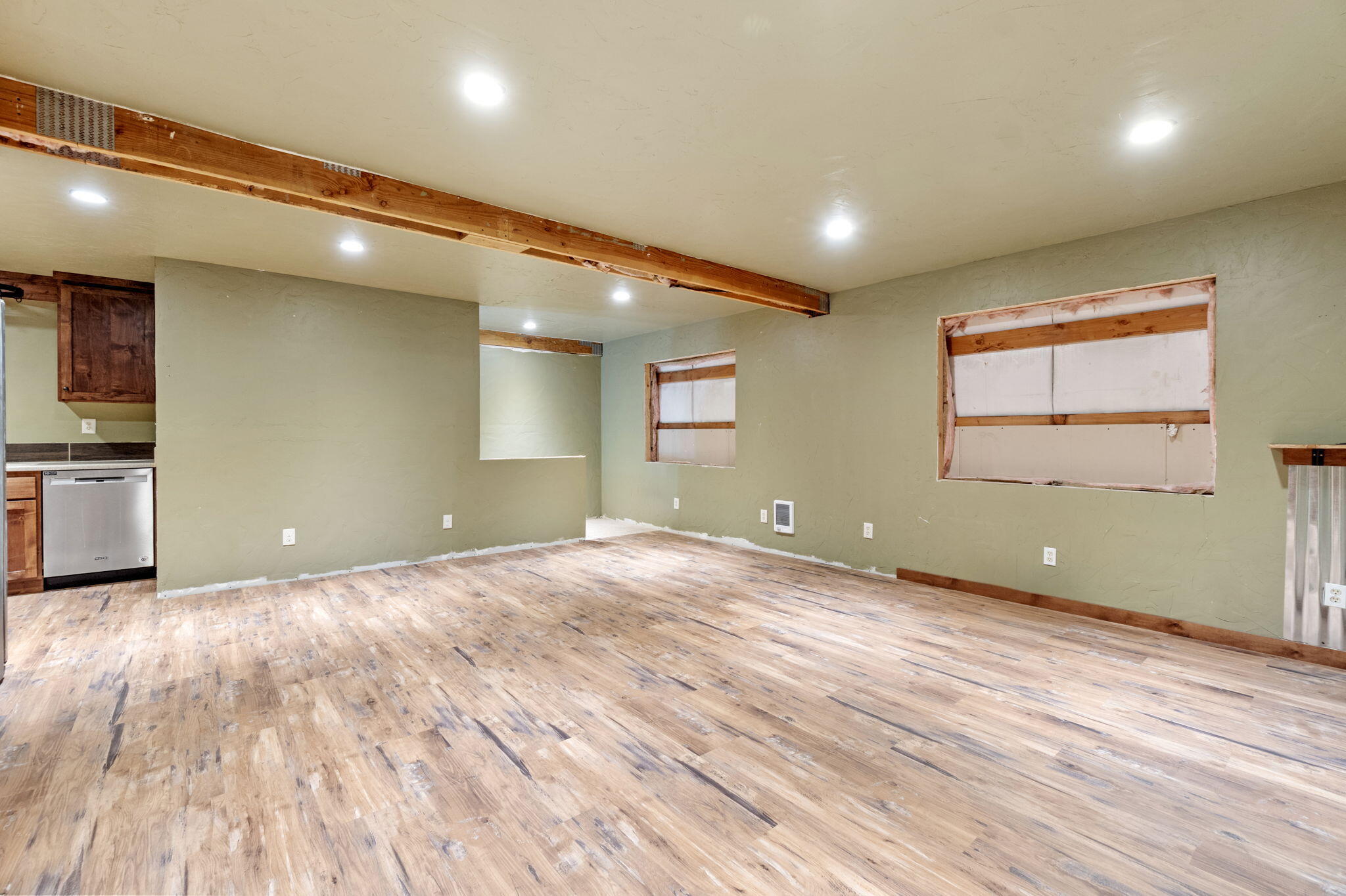 2630 Frontage Road