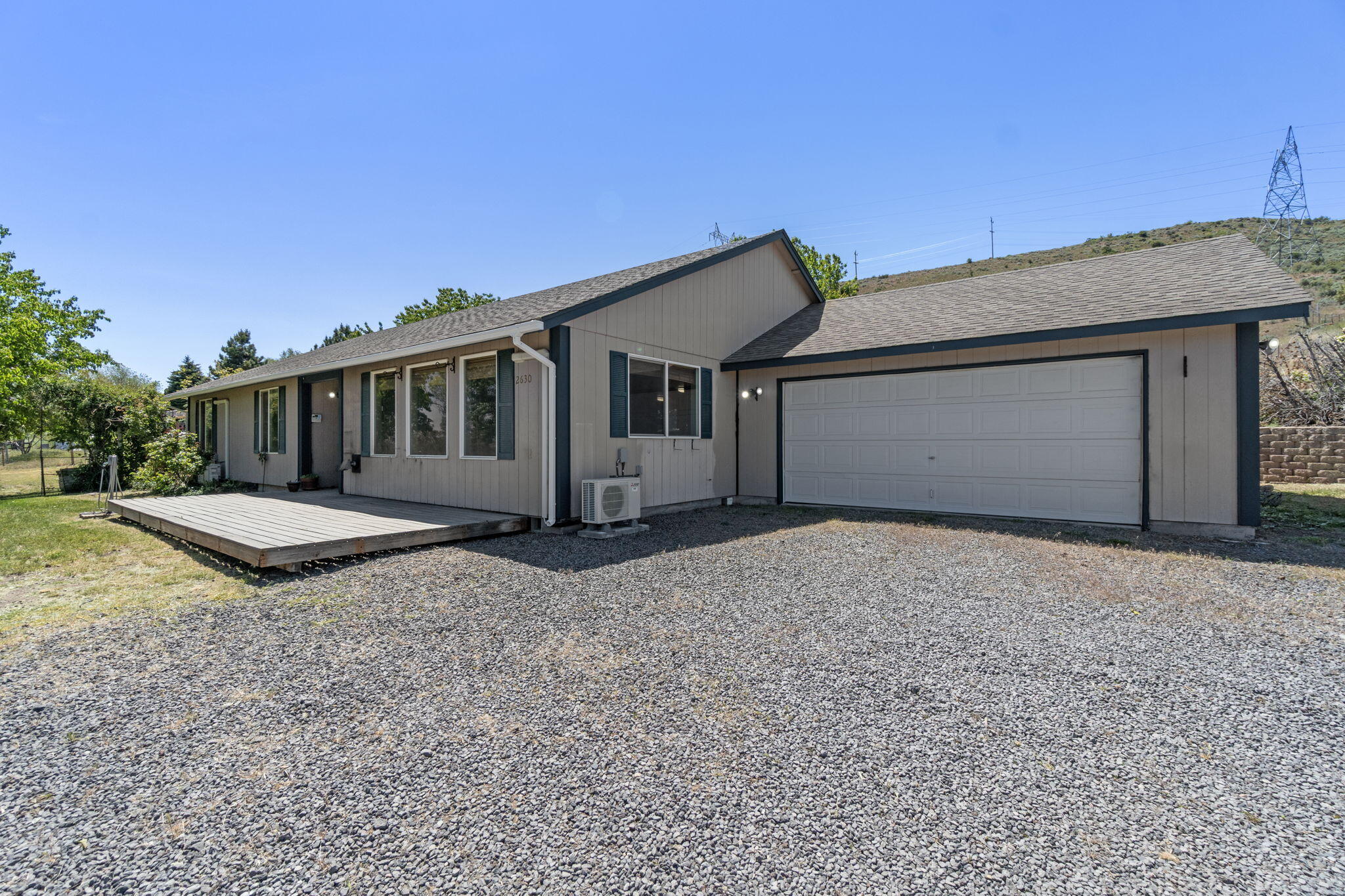 2630 Frontage Road