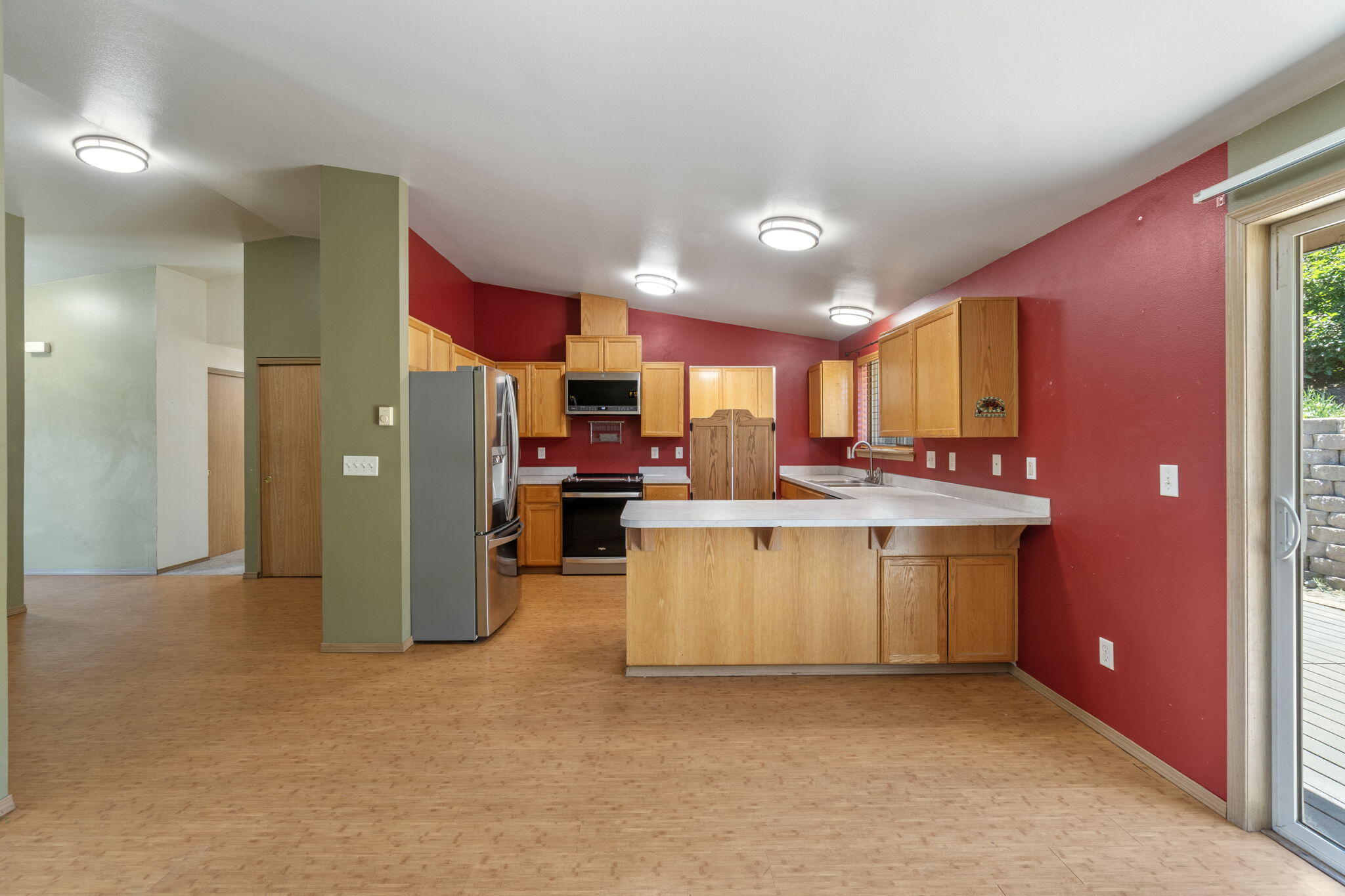 2630 Frontage Road