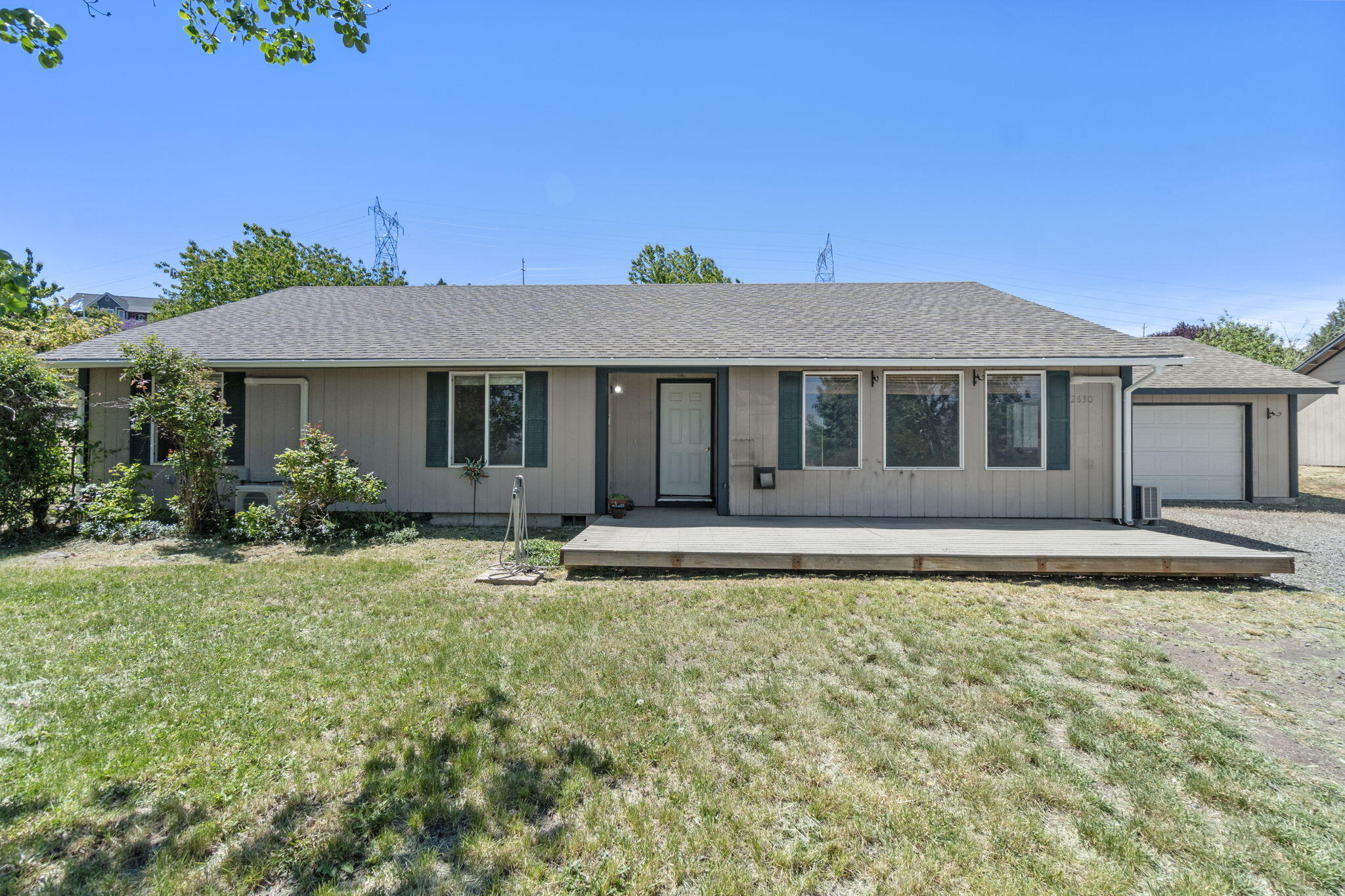 2630 Frontage Road