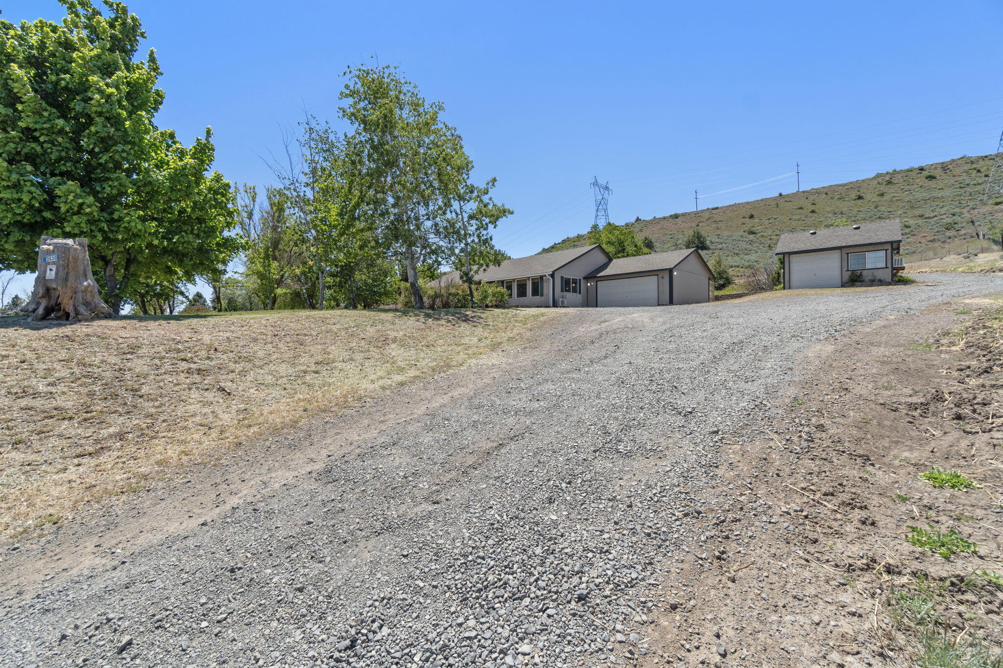 2630 Frontage Road