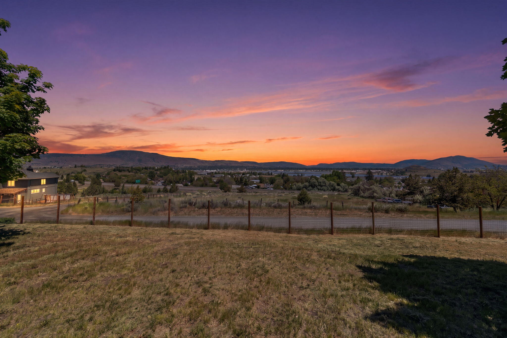2630 Frontage Road
