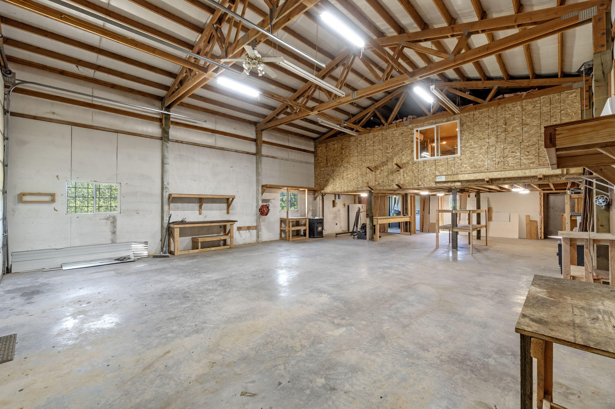 2630 Frontage Road