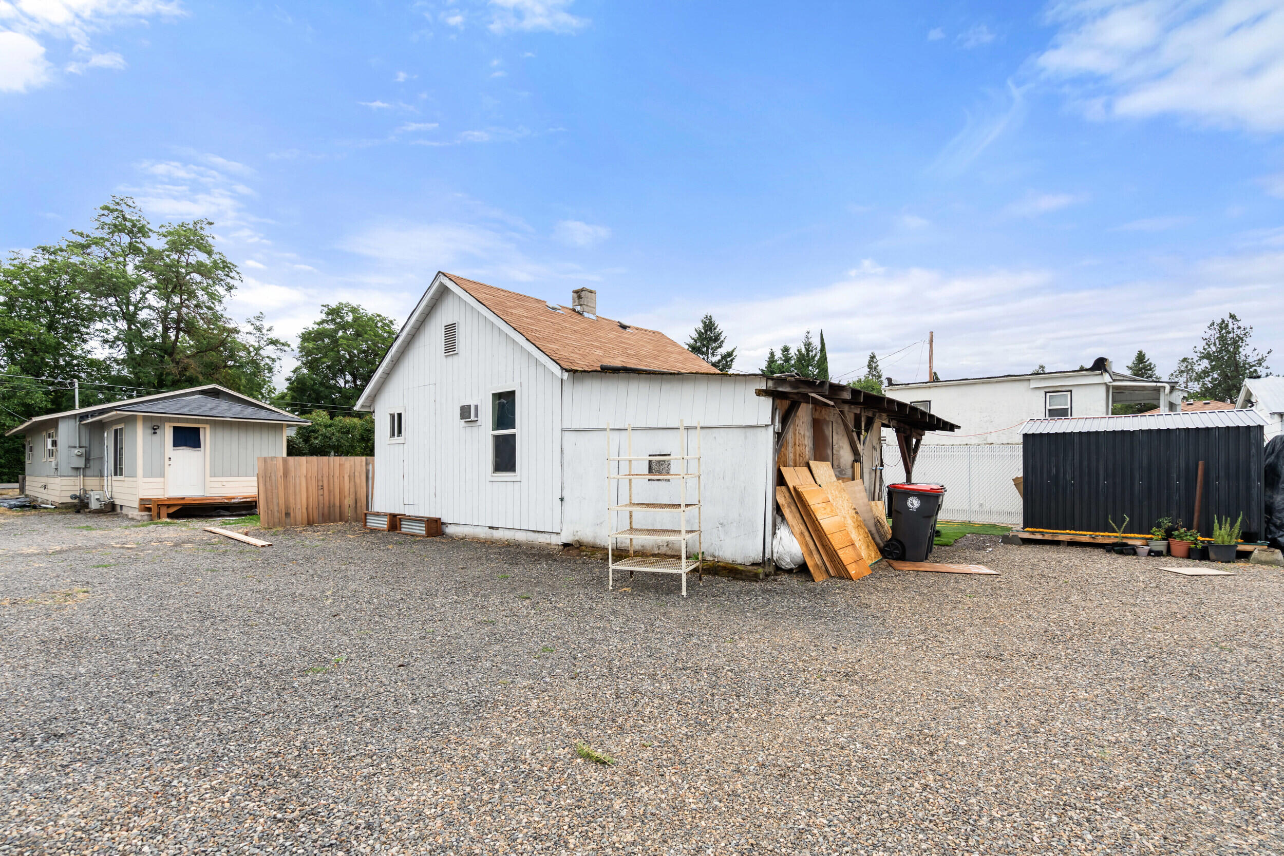 2921 Table Rock Road