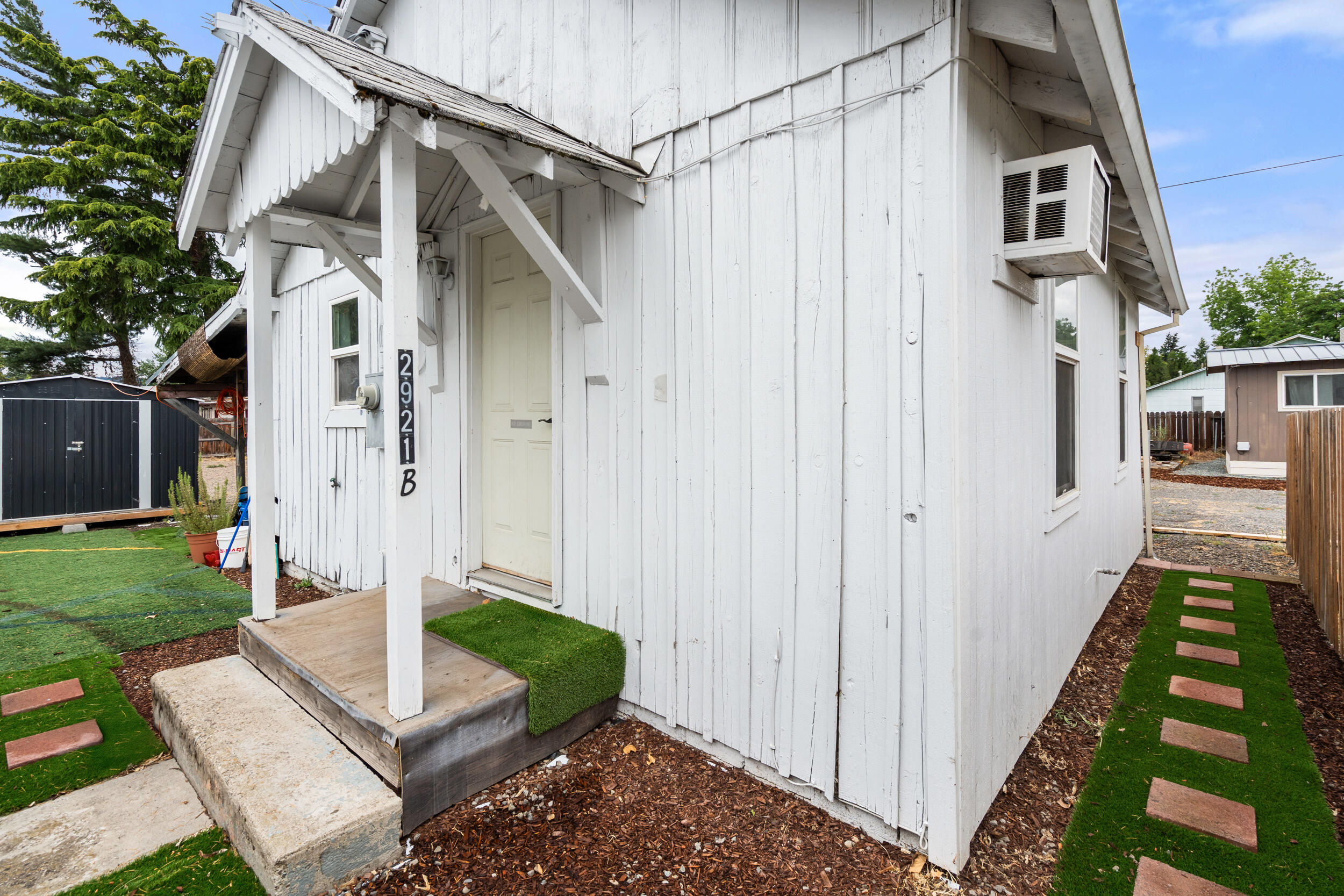 2921 Table Rock Road