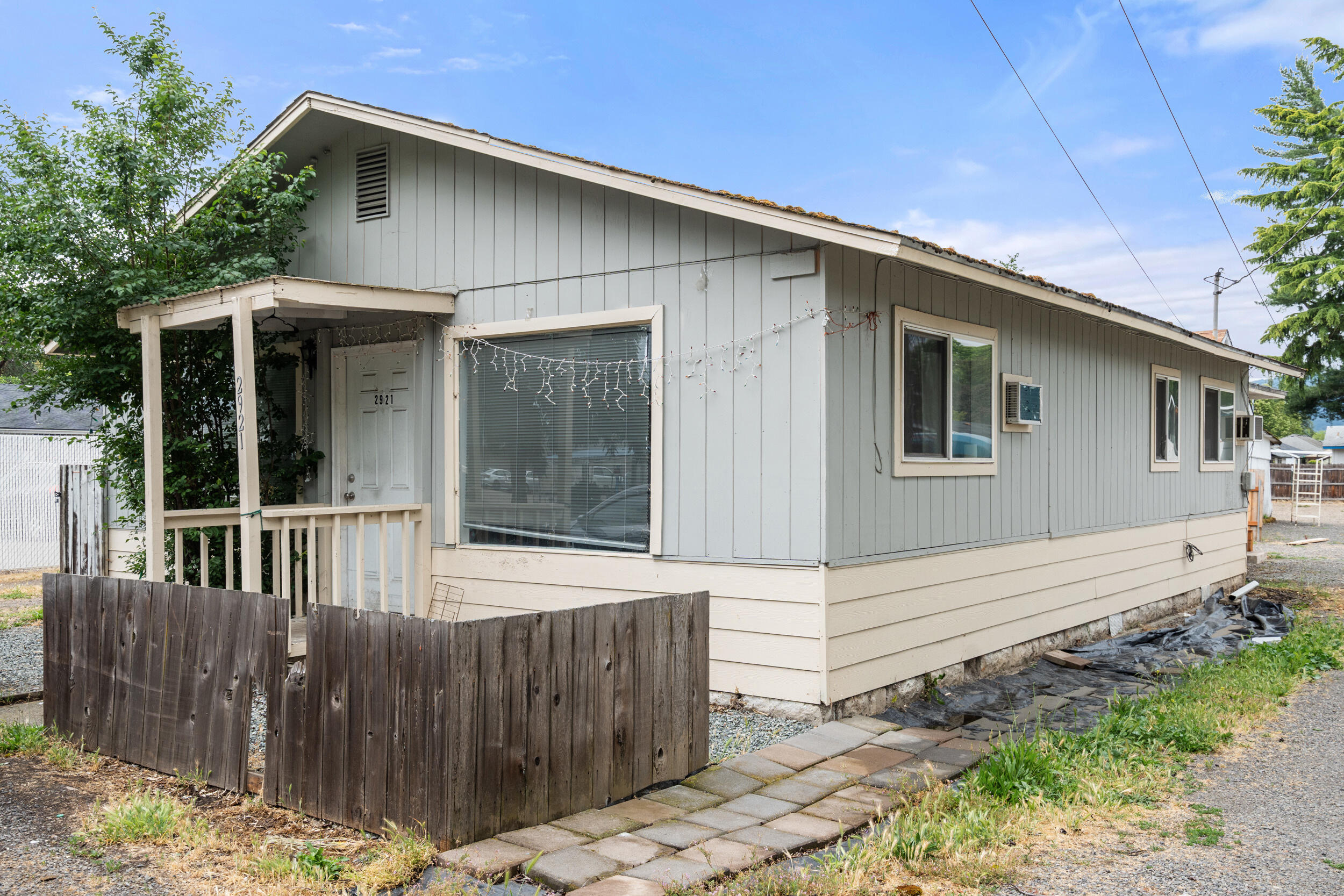 2921 Table Rock Road
