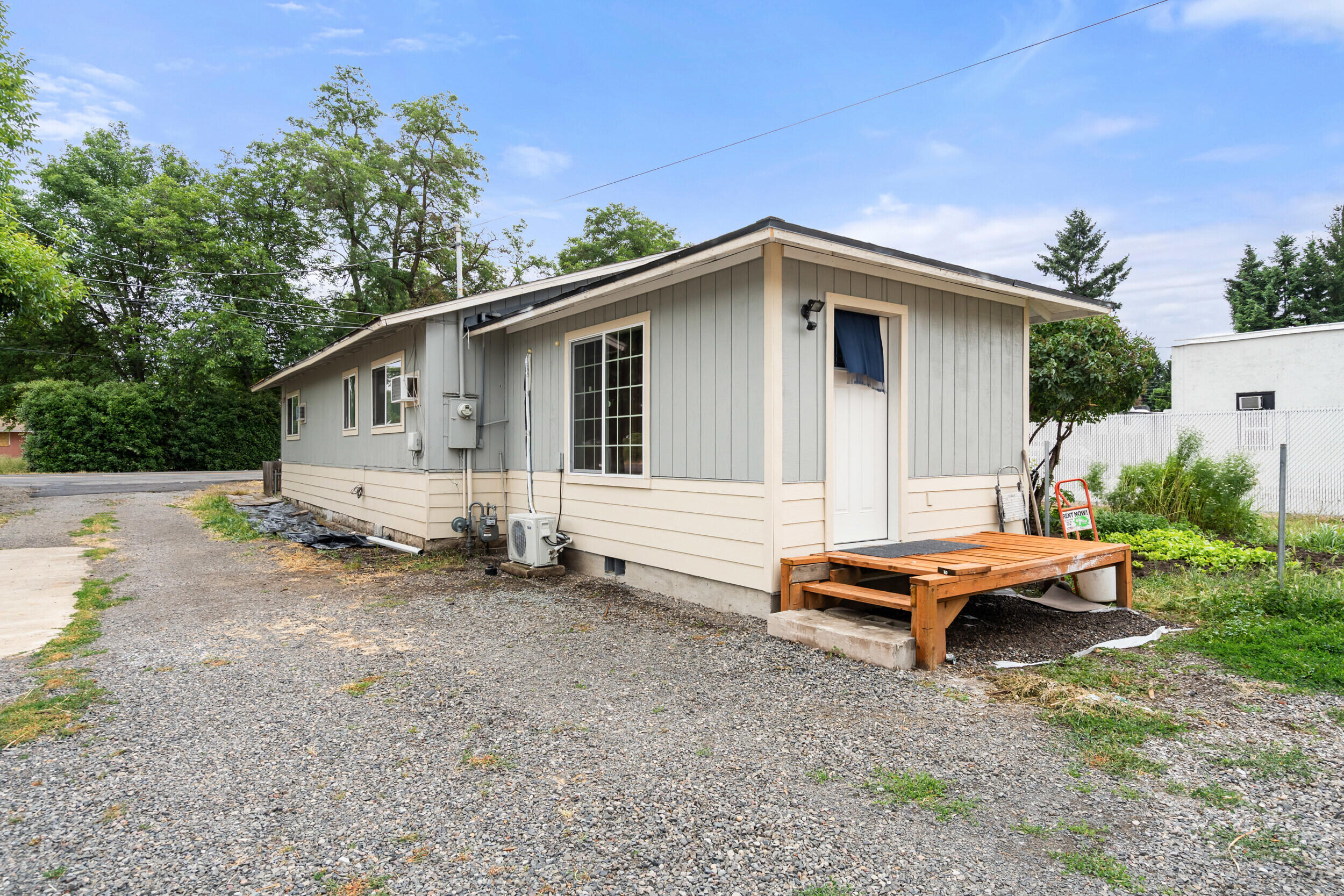 2921 Table Rock Road