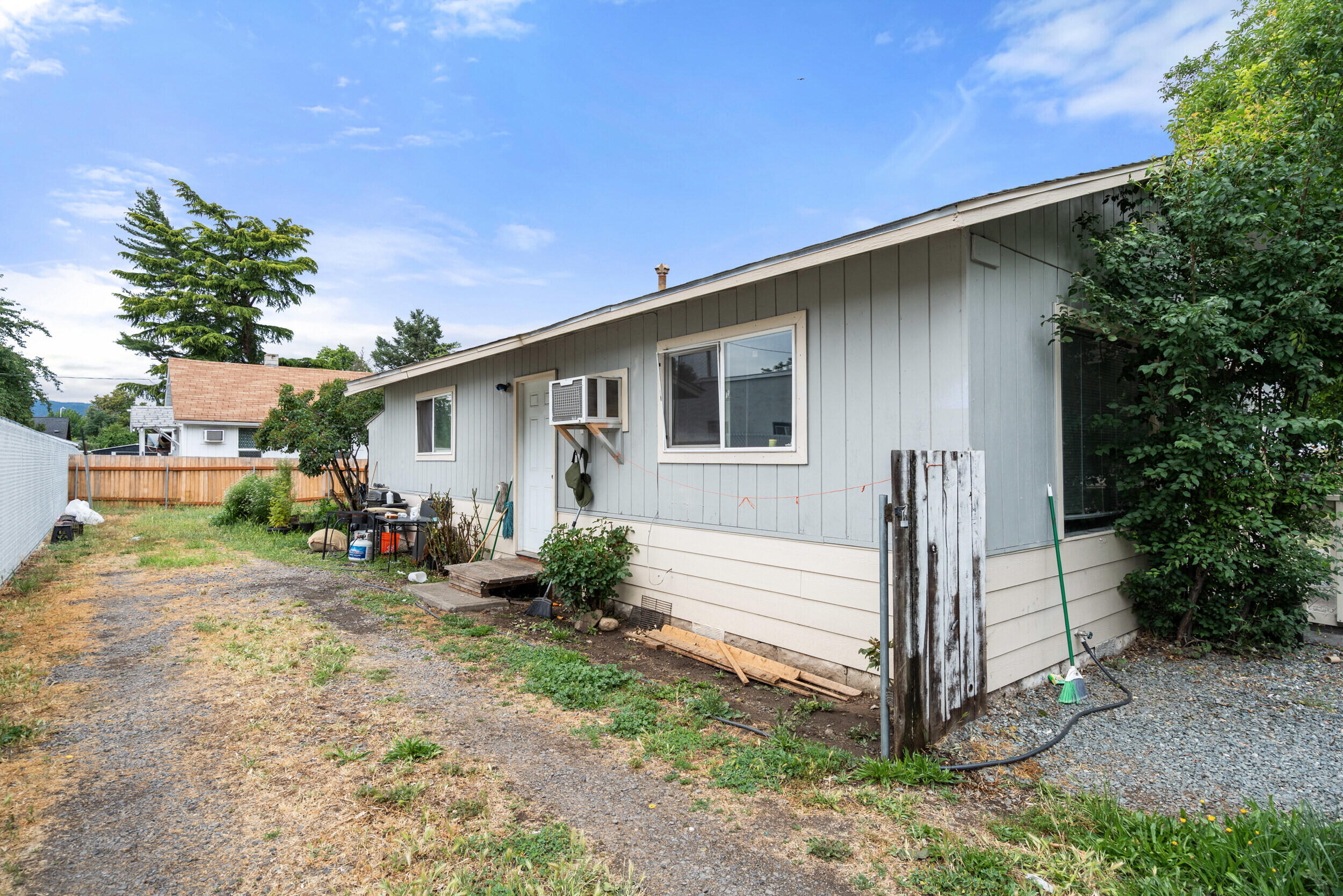 2921 Table Rock Road