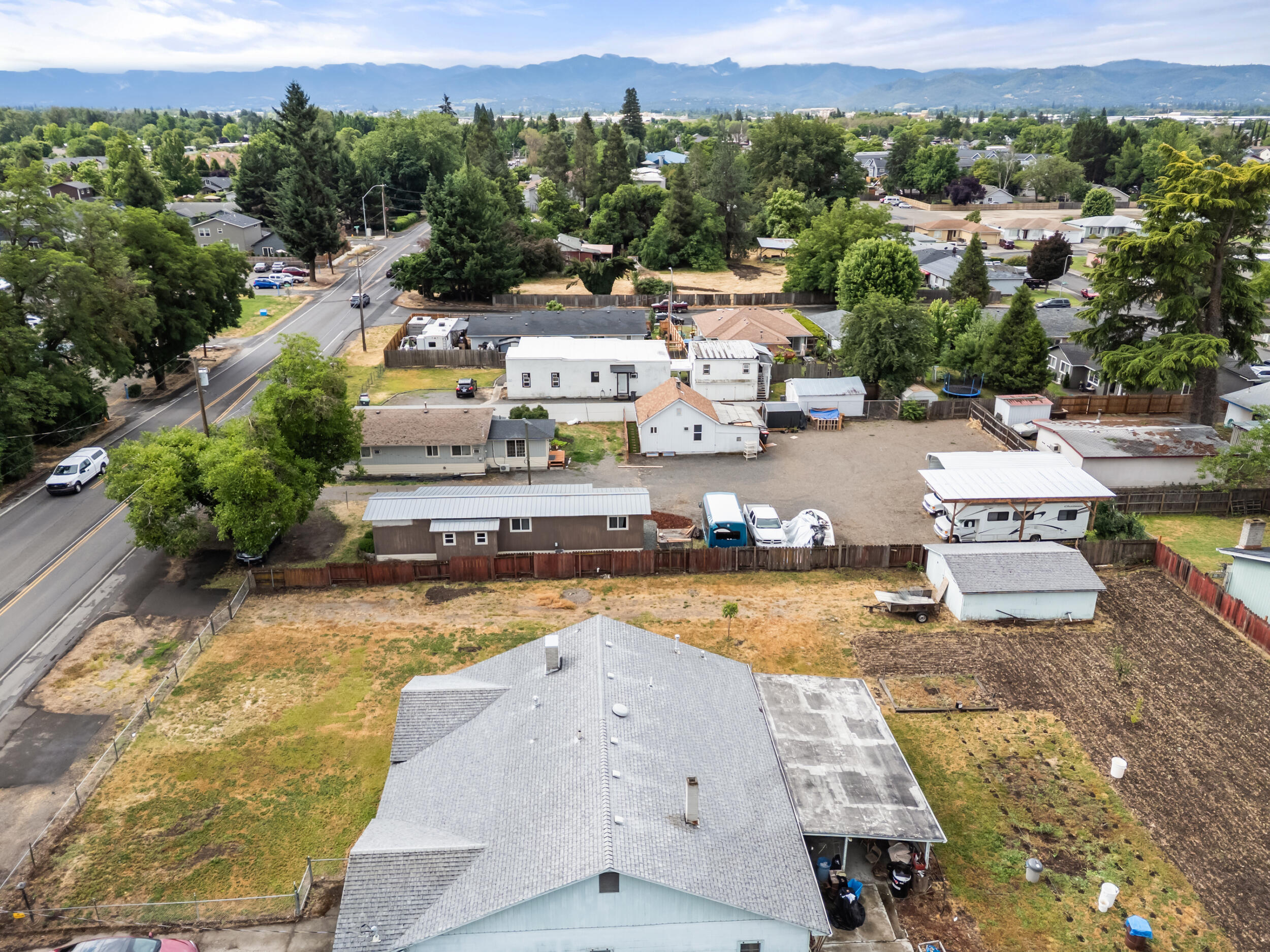 2921 Table Rock Road
