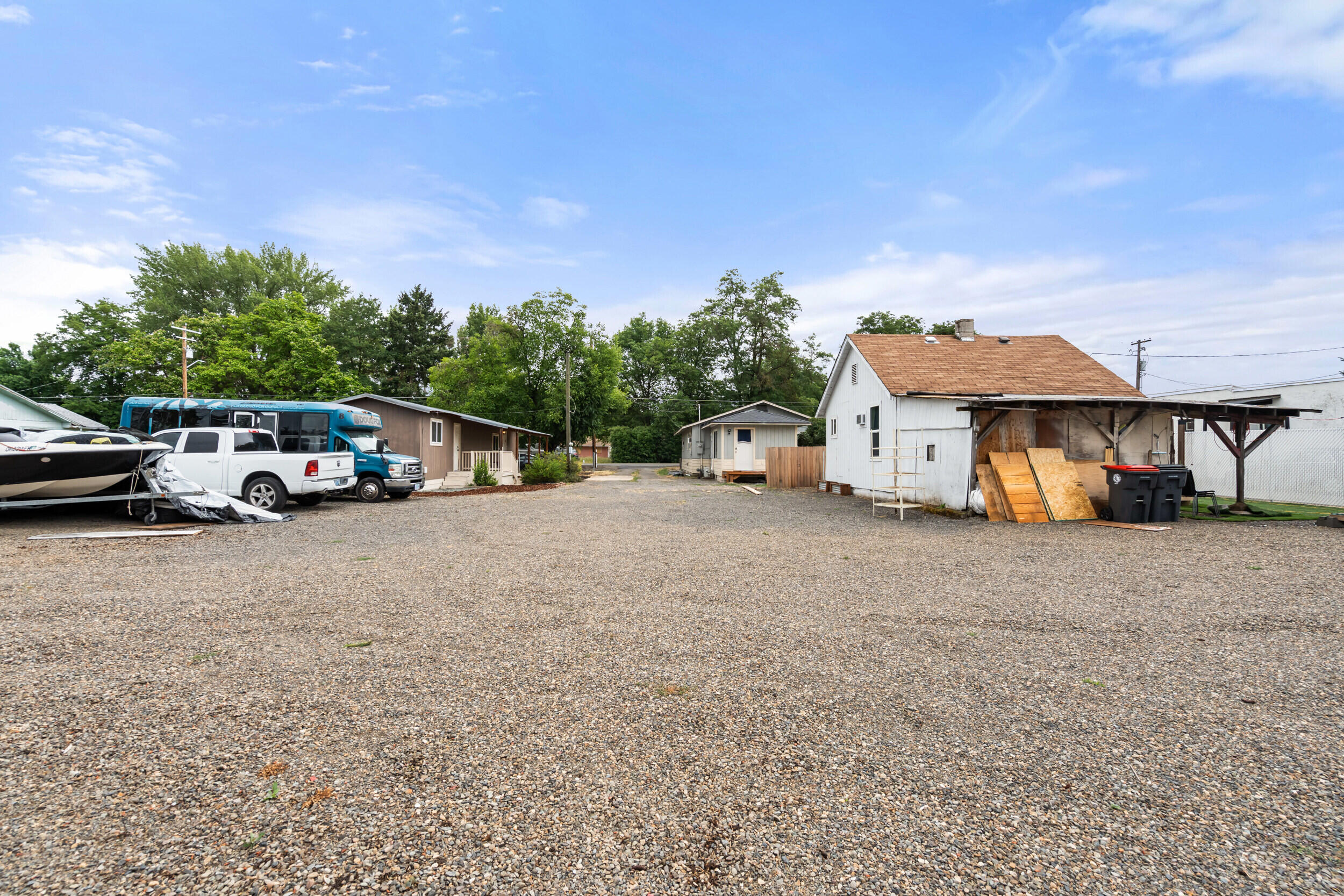 2921 Table Rock Road