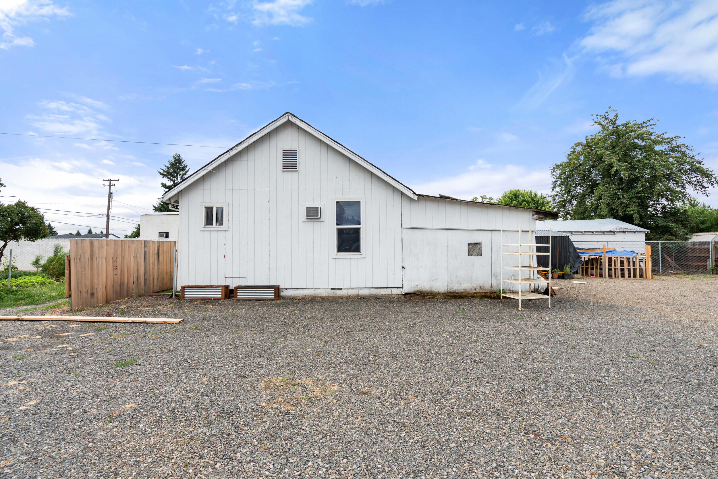 2921 Table Rock Road