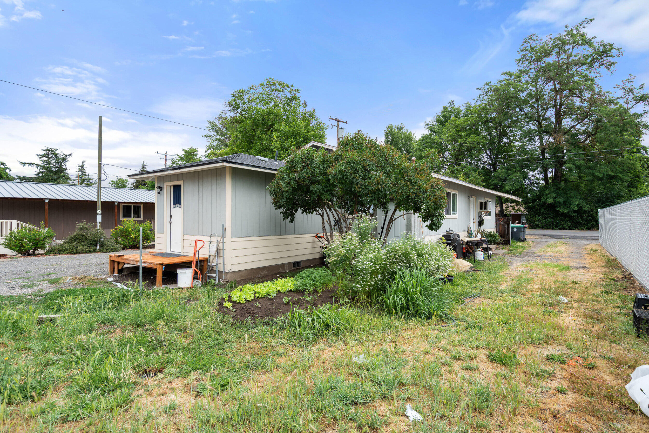 2921 Table Rock Road