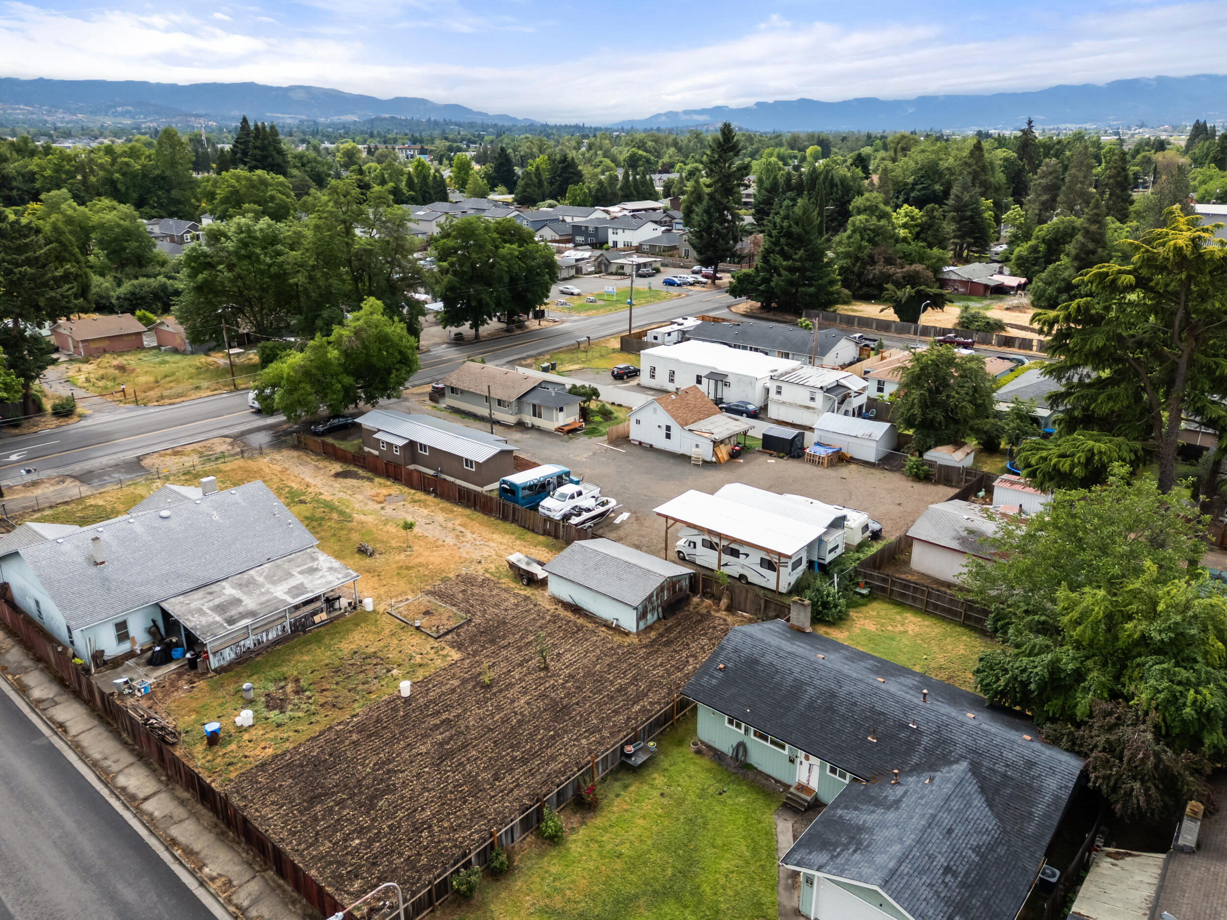 2921 Table Rock Road